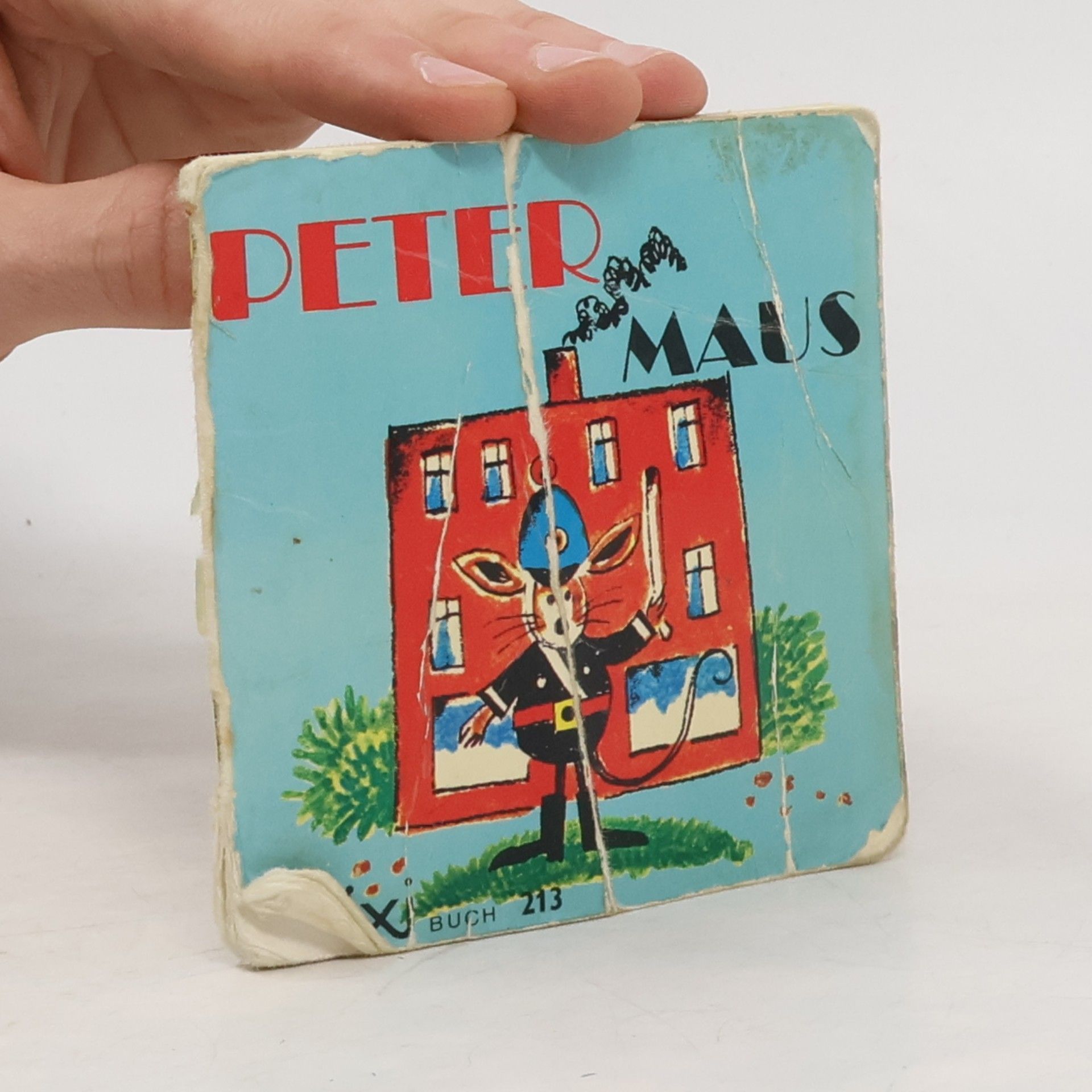 Various authors Peter Maus