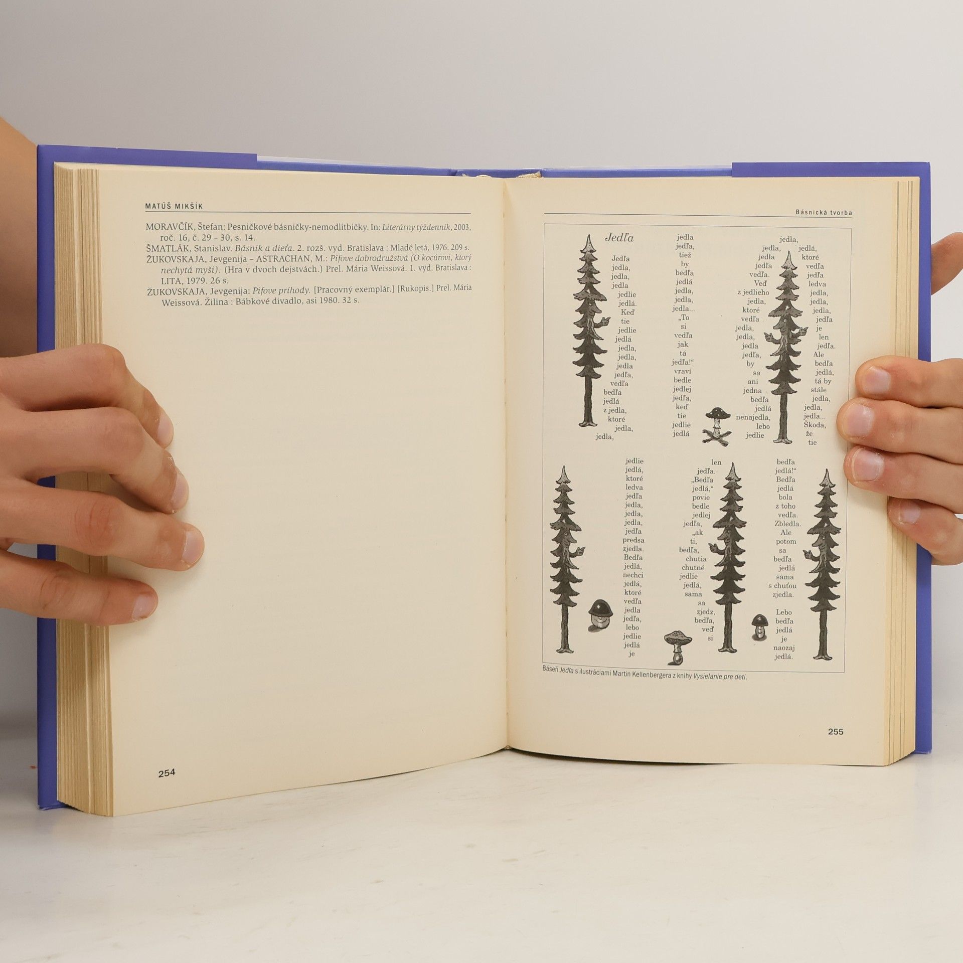 Various authors Čítanie v mysli bábkara a básnika (Jozefa Mokoša)