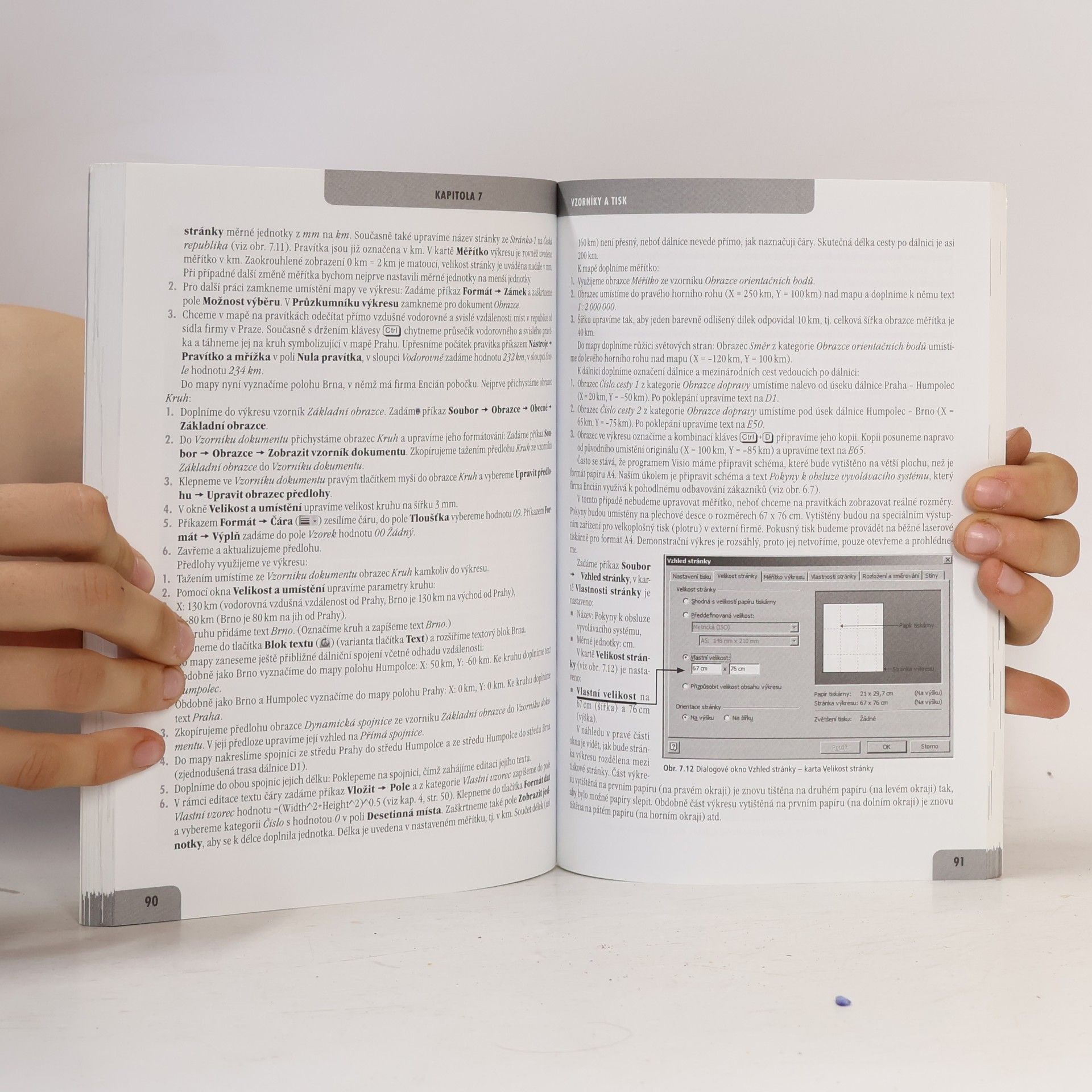 Tomáš Kubálek Microsoft Visio 2007 jednoduše