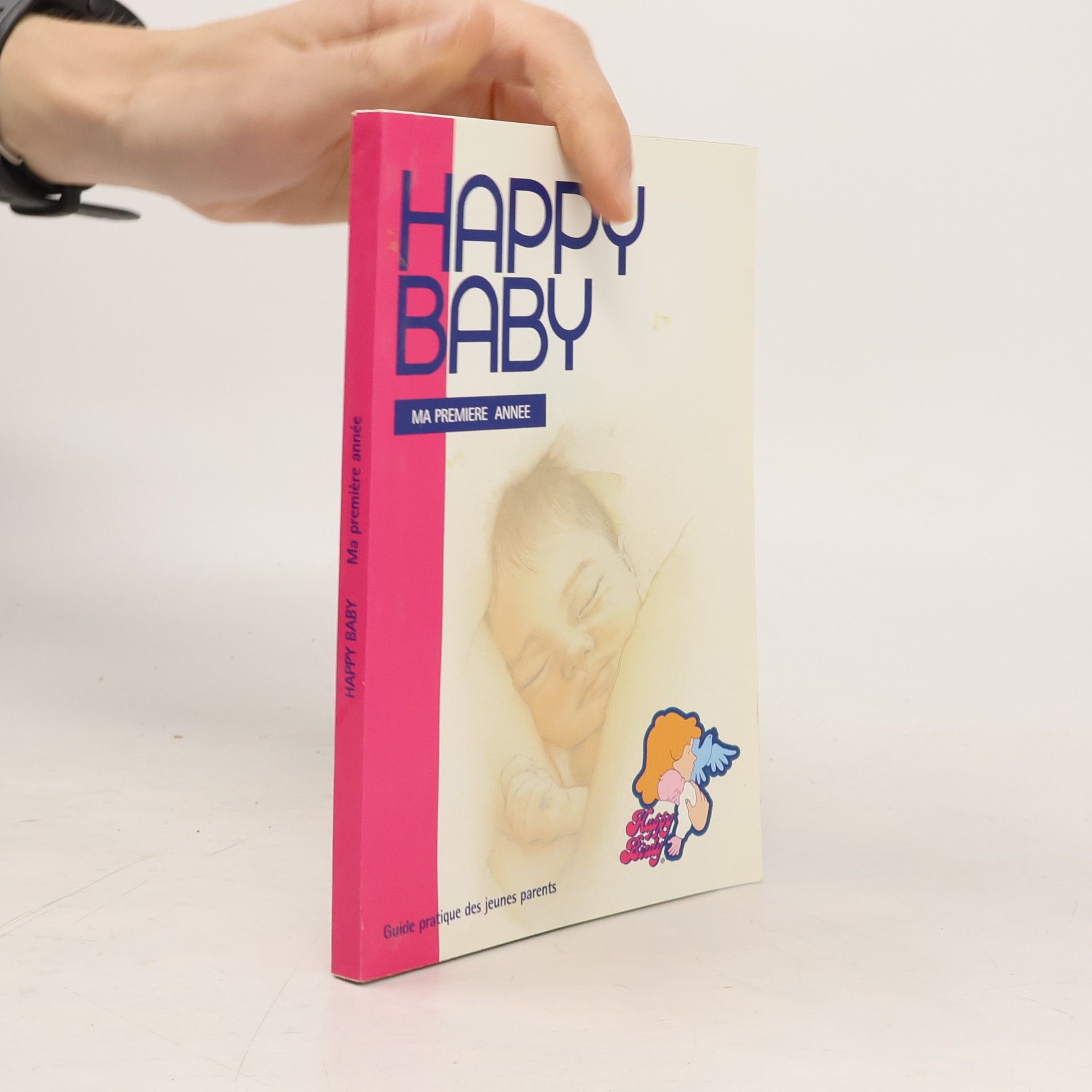 kolektiv Happy Baby ma premiére année