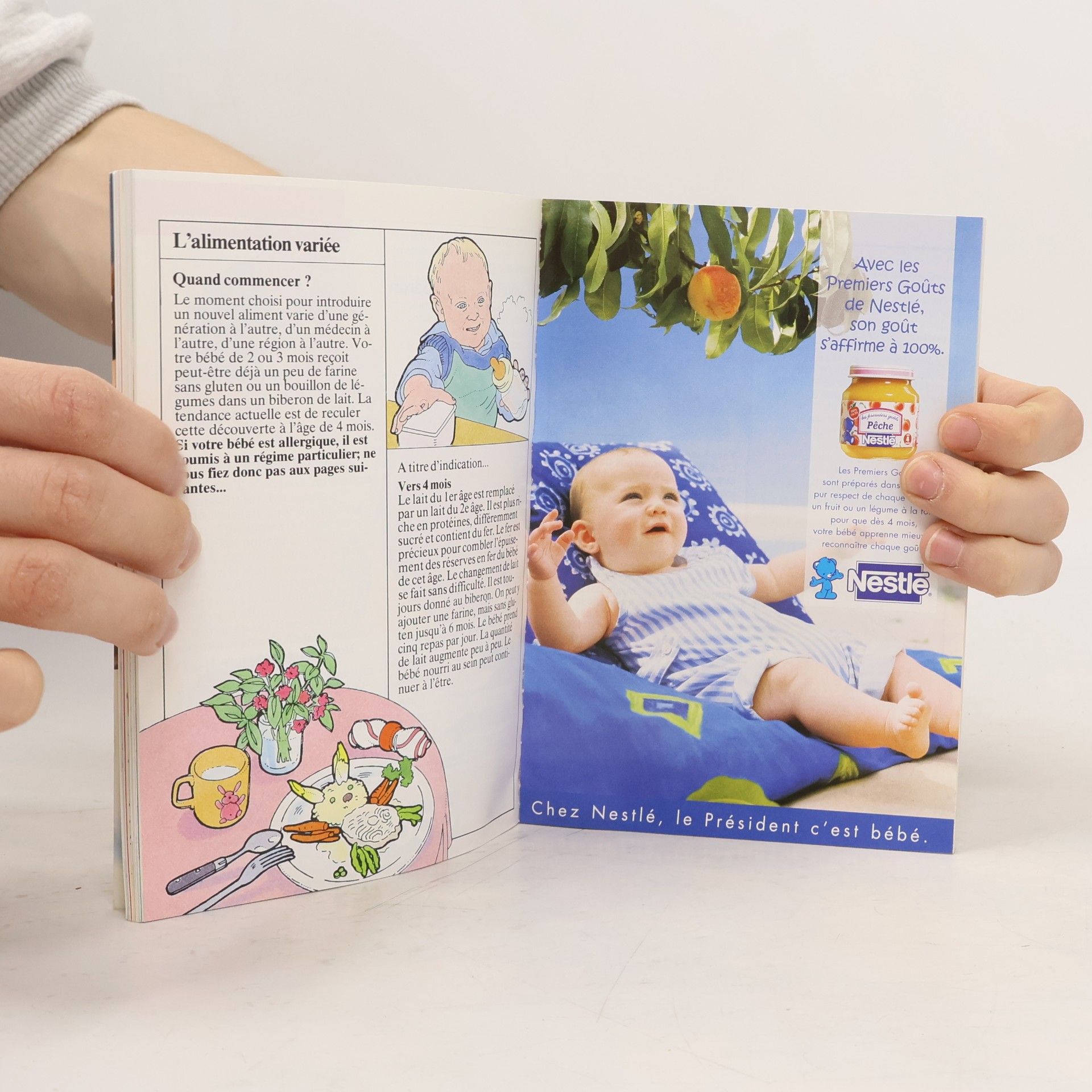 kolektiv Happy Baby ma premiére année