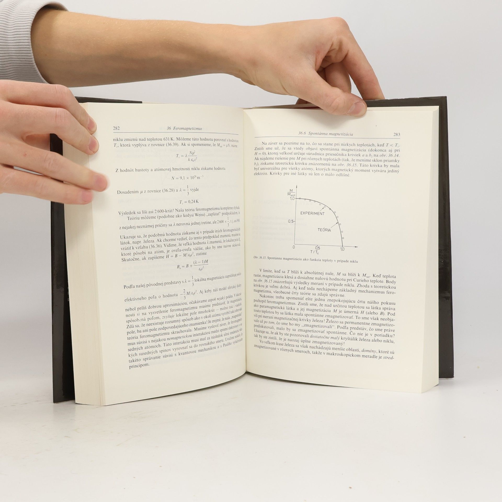 Various authors Feynmanove prednášky z fyziky 4