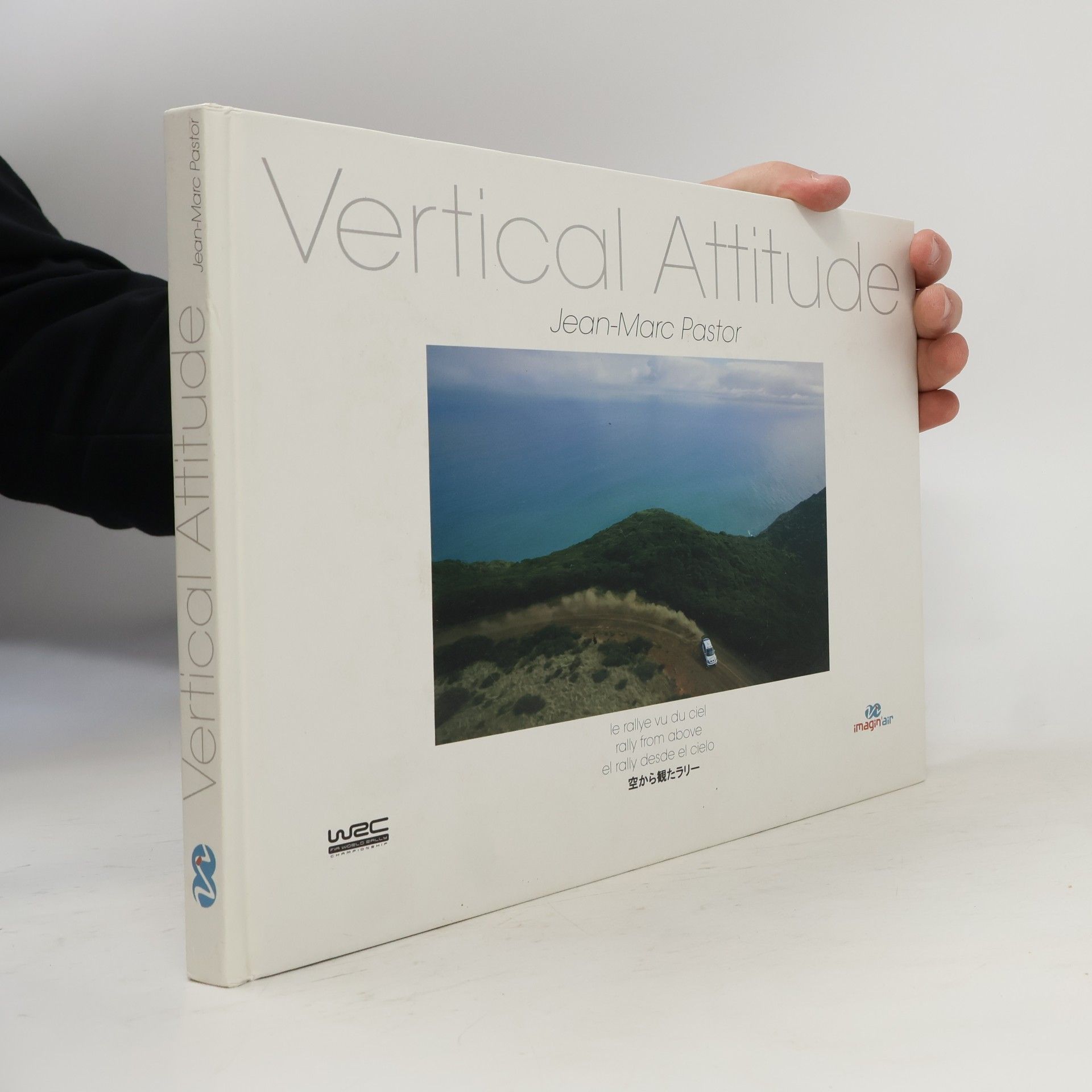 Vertical Attitude