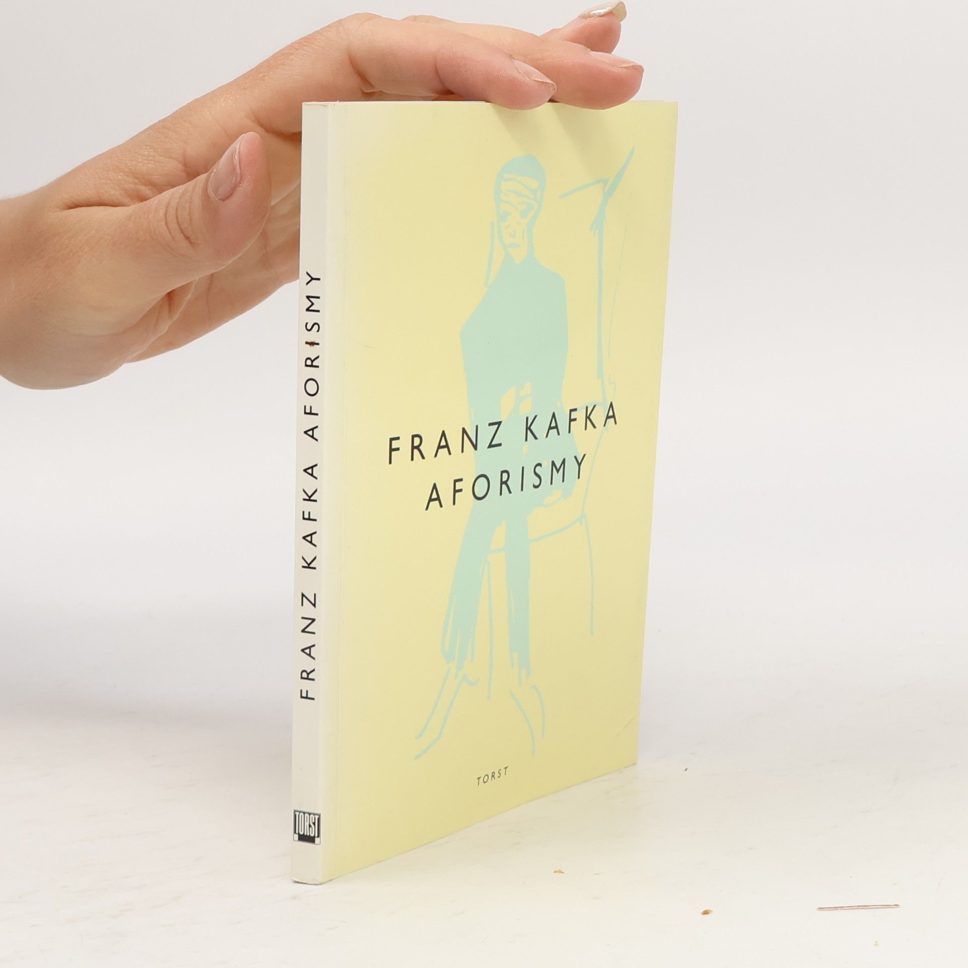 Franz Kafka Aforismy
