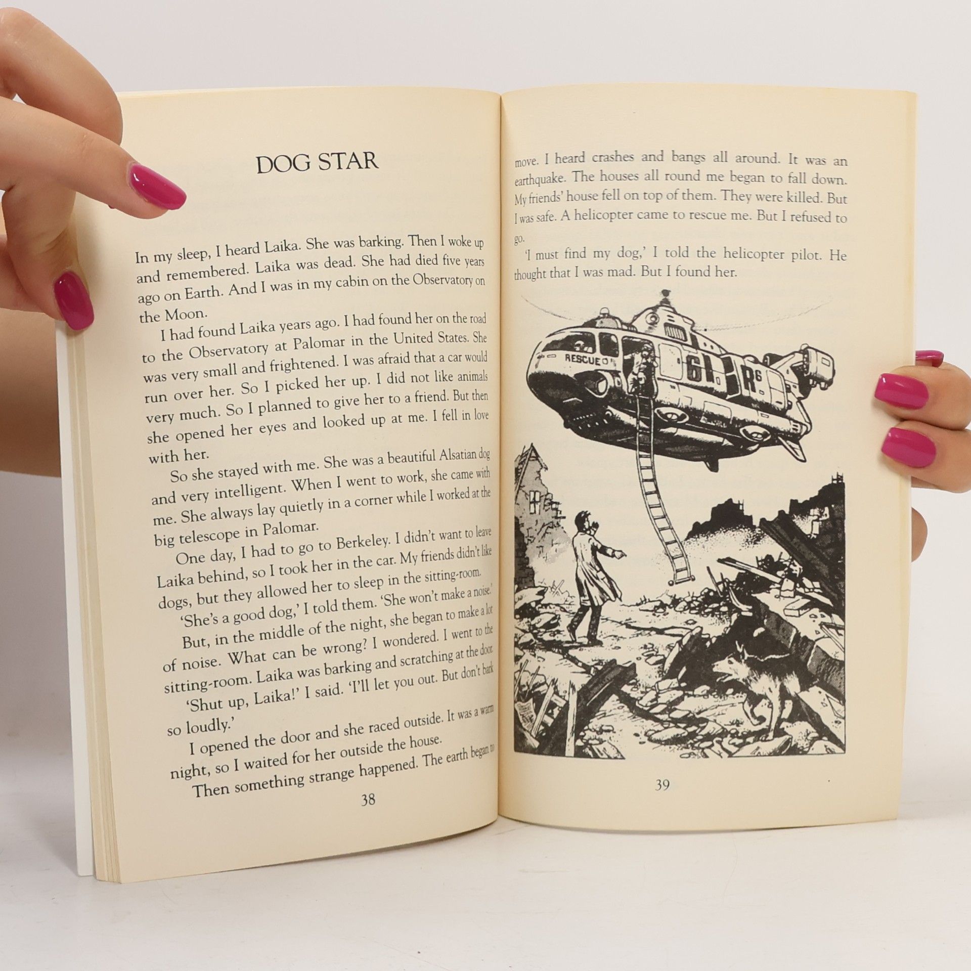 Arthur C. Clarke Tales of ten worlds