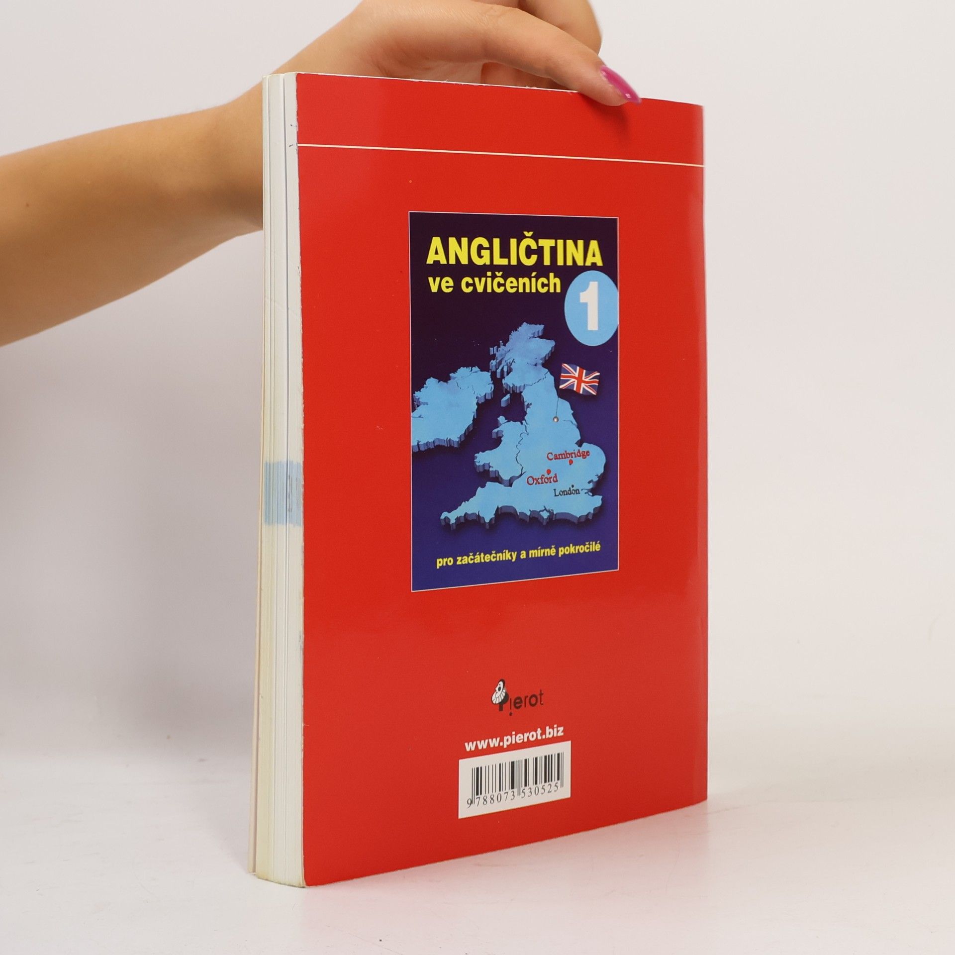 Autorenkollektiv English Grammar for You 1, Exercise Book