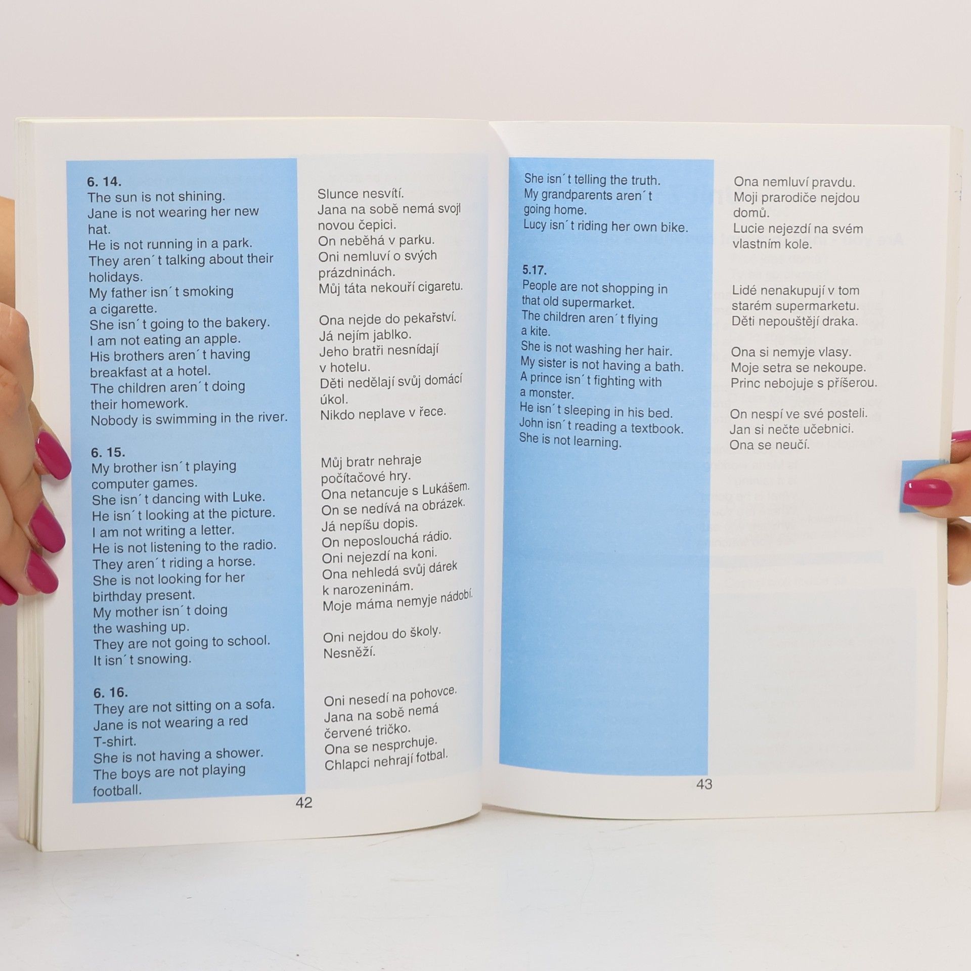 Autorenkollektiv English Grammar for You 1, Exercise Book