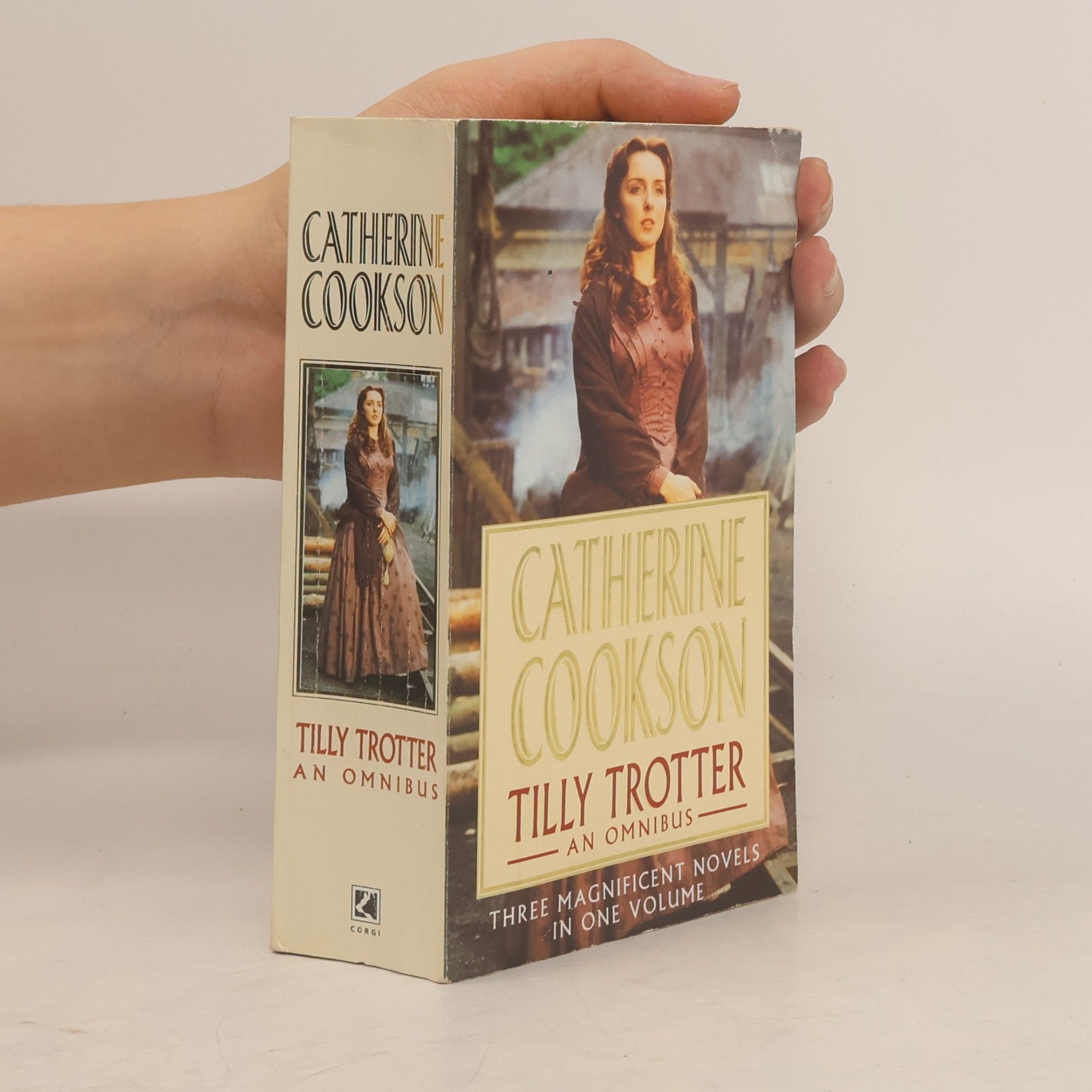 Catherine Cookson Tilly Trotter