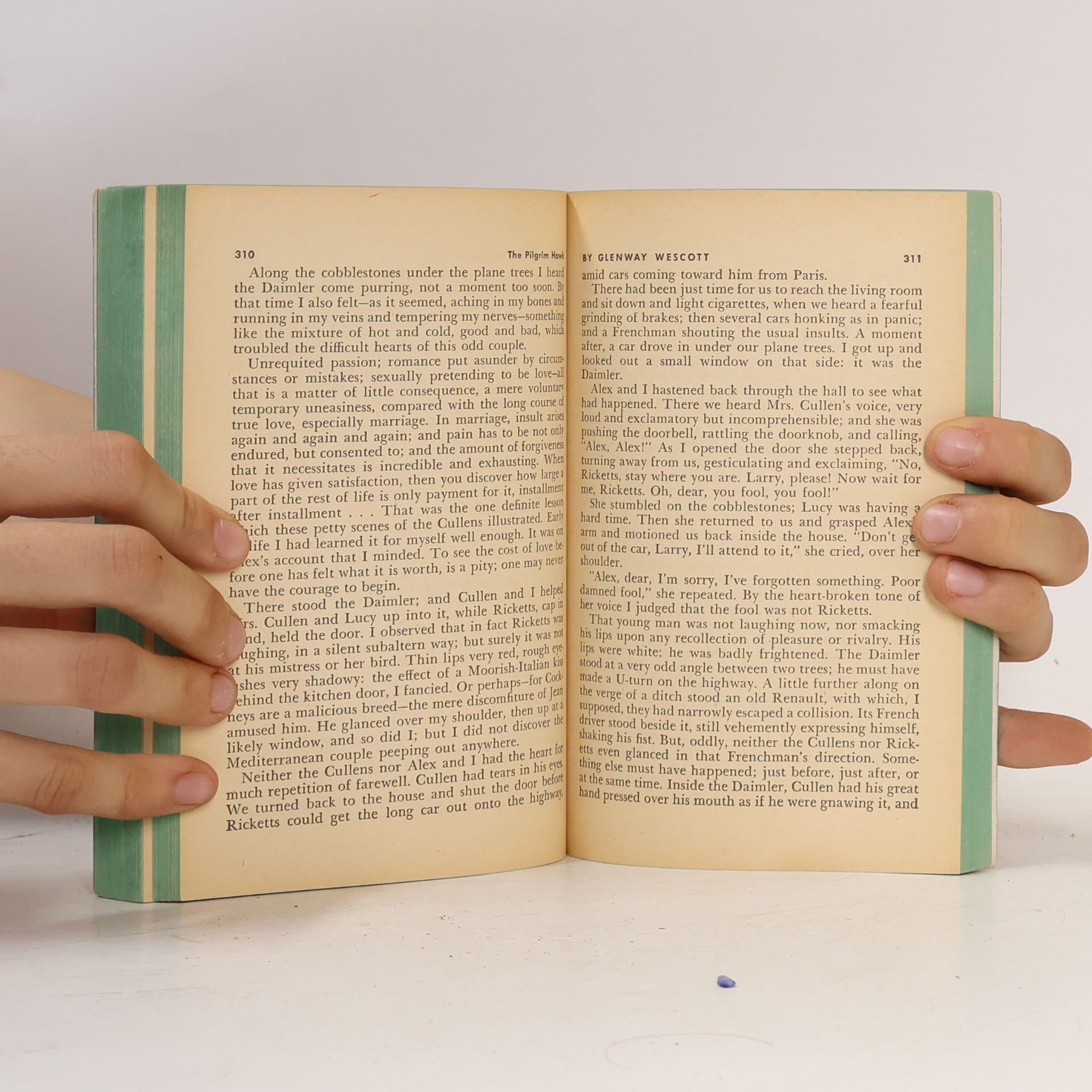 James Joyce Six Great Modern Short Novels