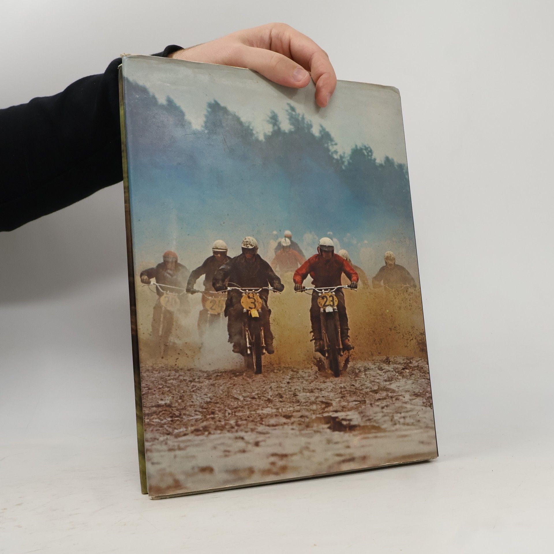 Autorenkollektiv Le Monde Fascinant des Motos