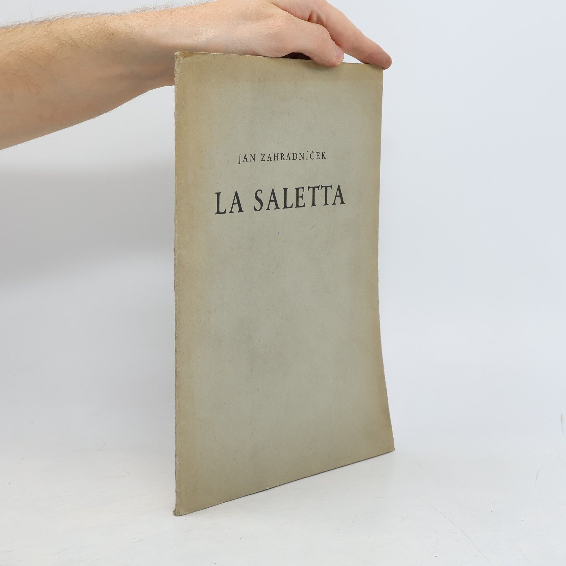 La Saletta