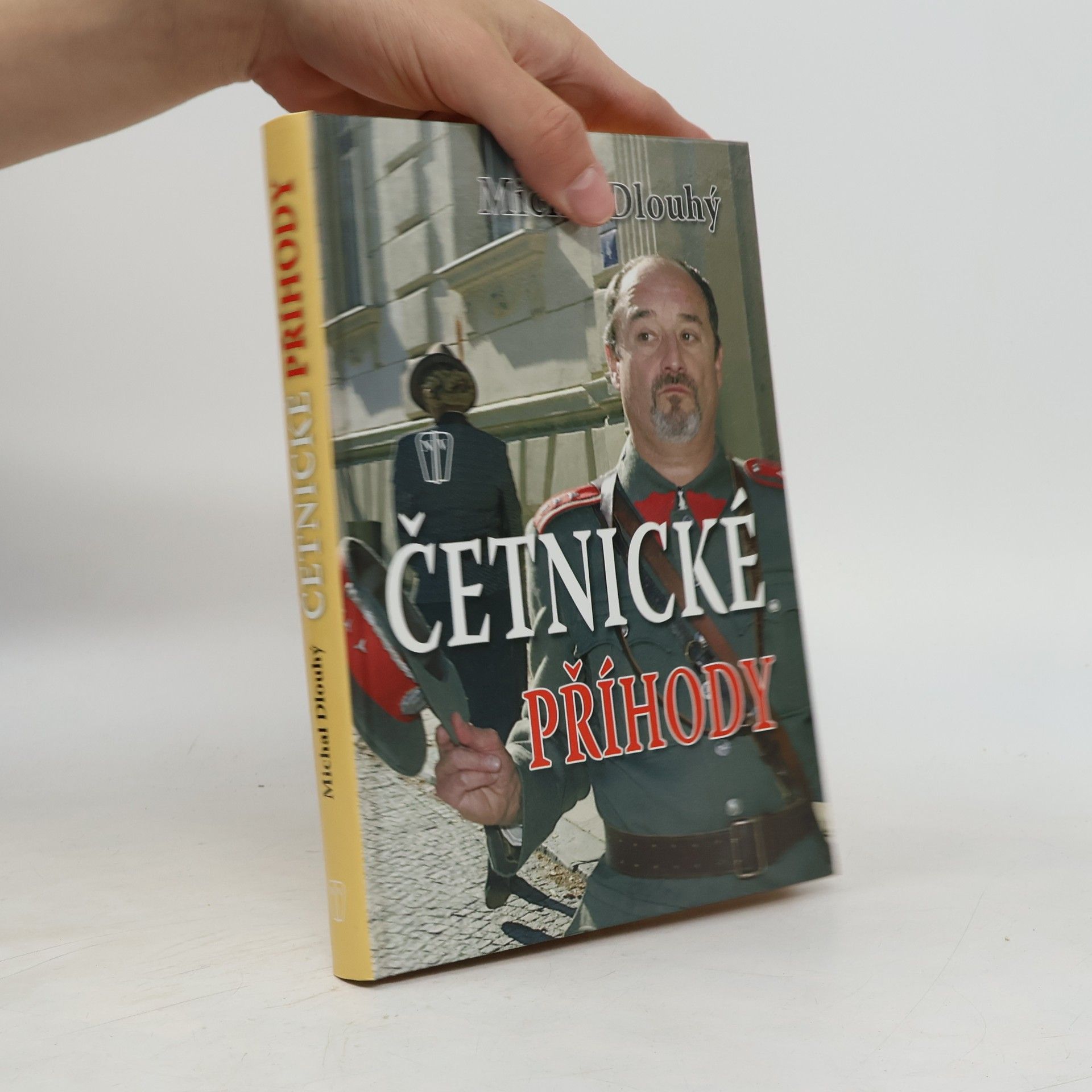 Četnické příhody