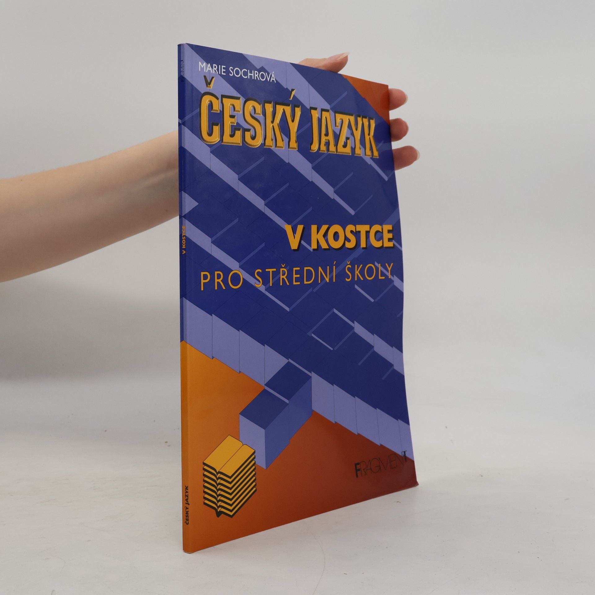 Český jazyk v kostce
