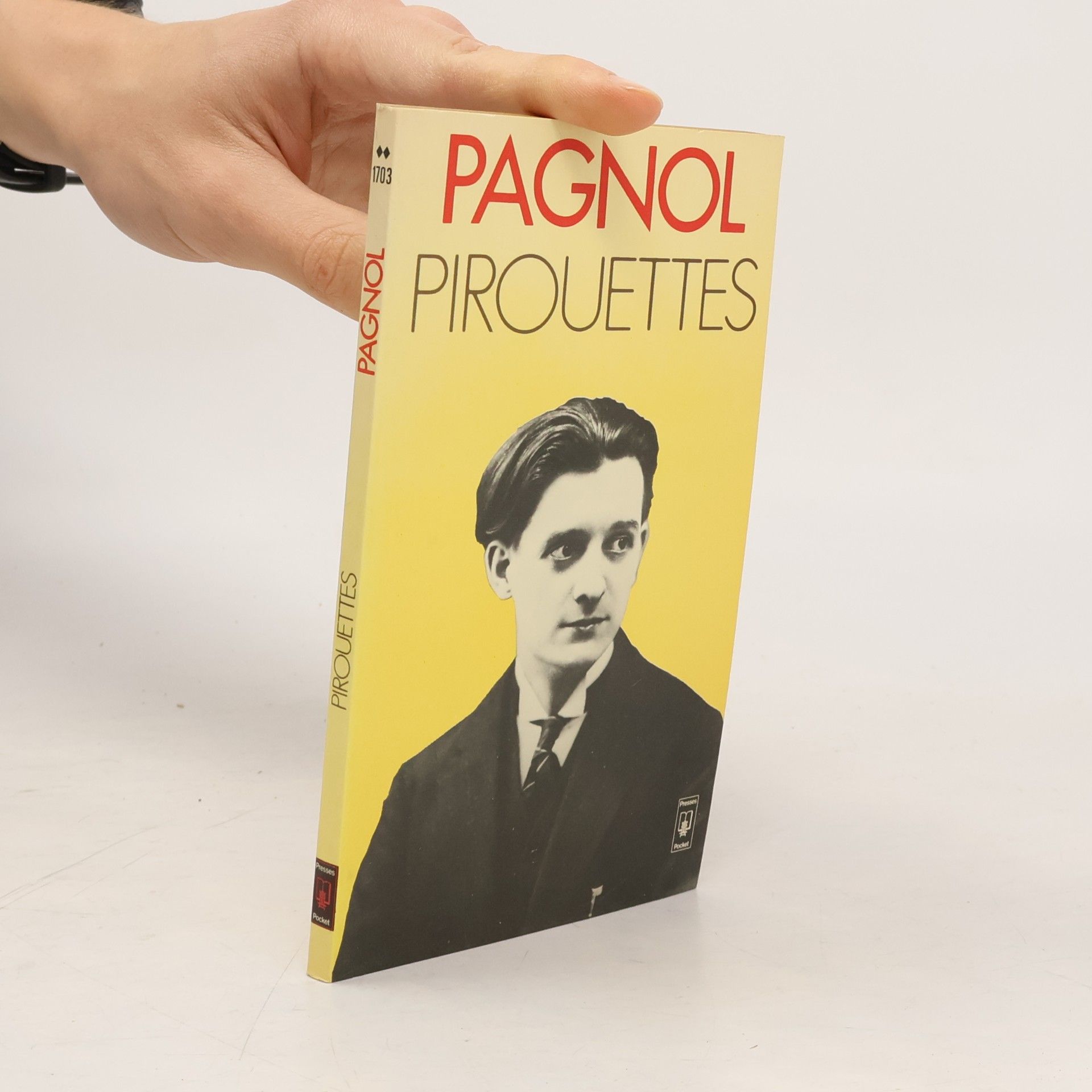 Pirouettes
