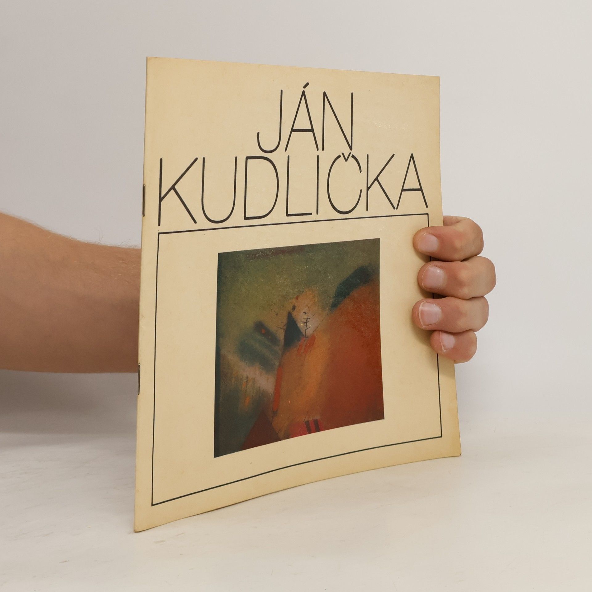Elena Klimešová Ján Kudlička