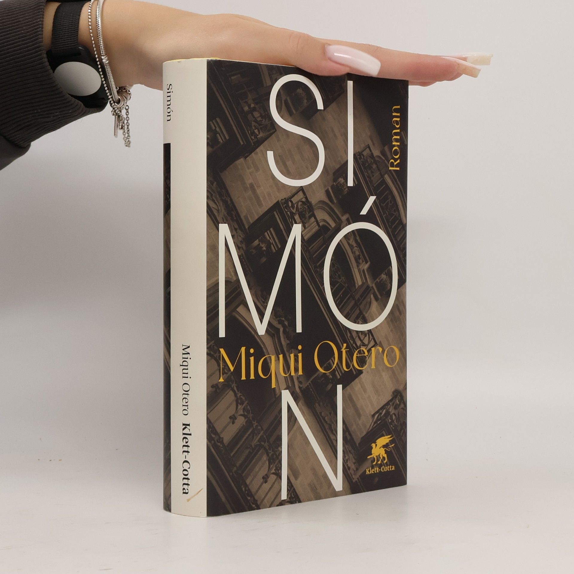 Miqui Otero Simón