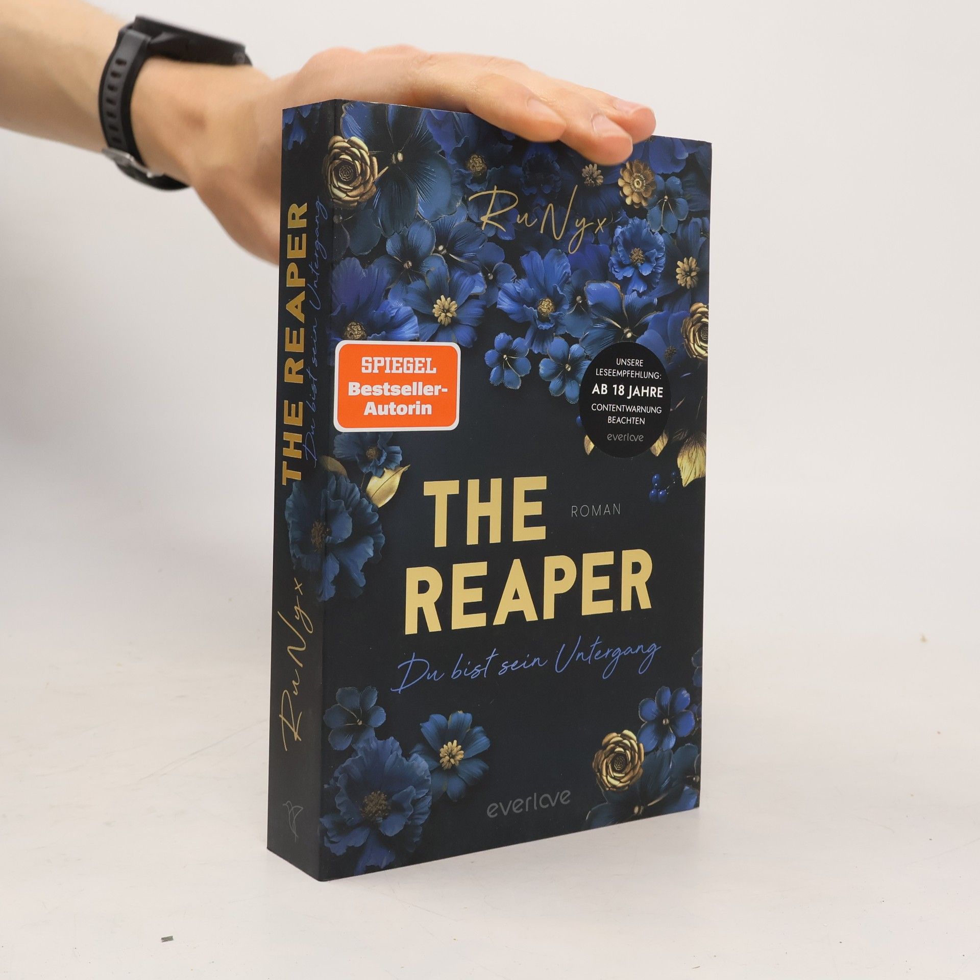 The Reaper