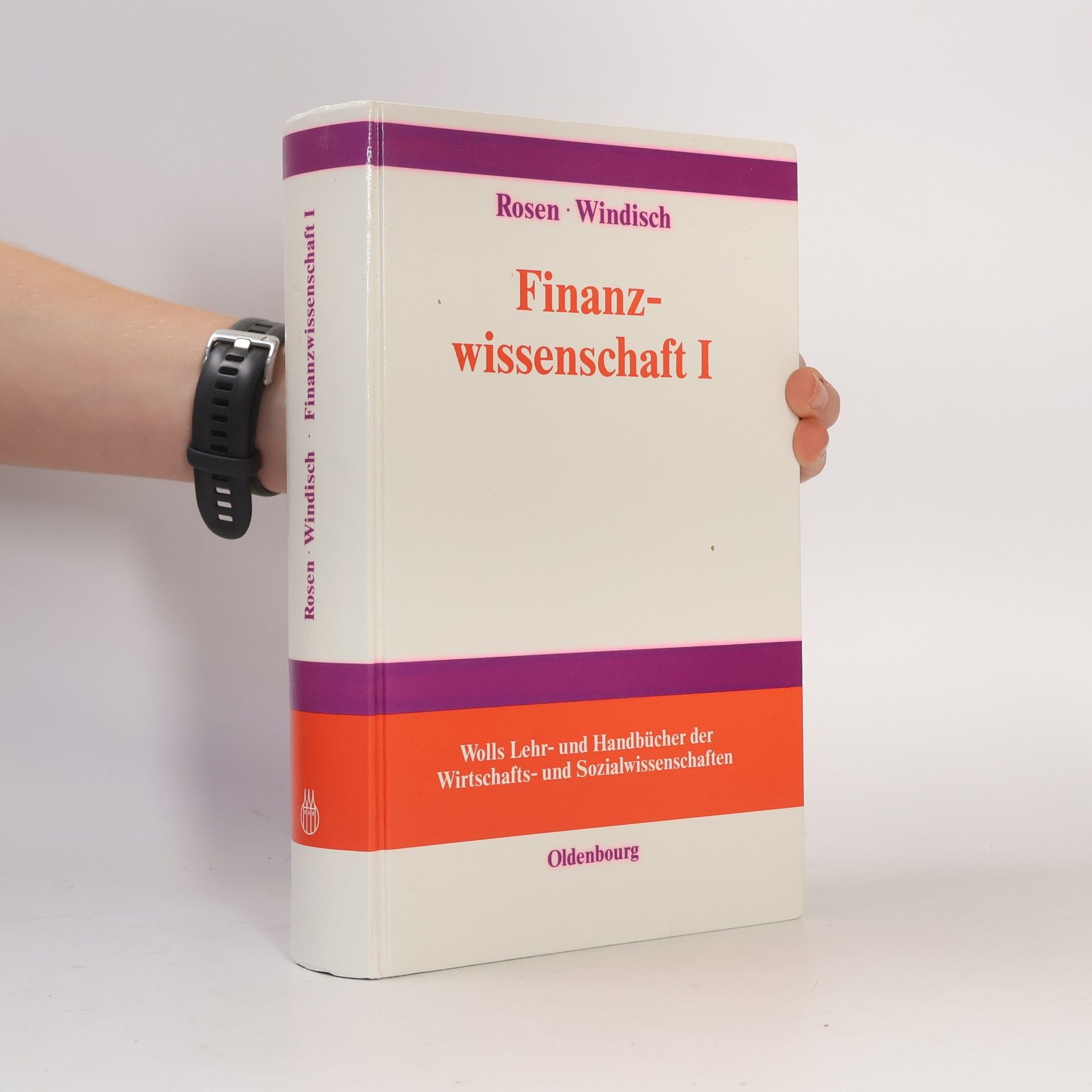 Finanzwissenschaft
