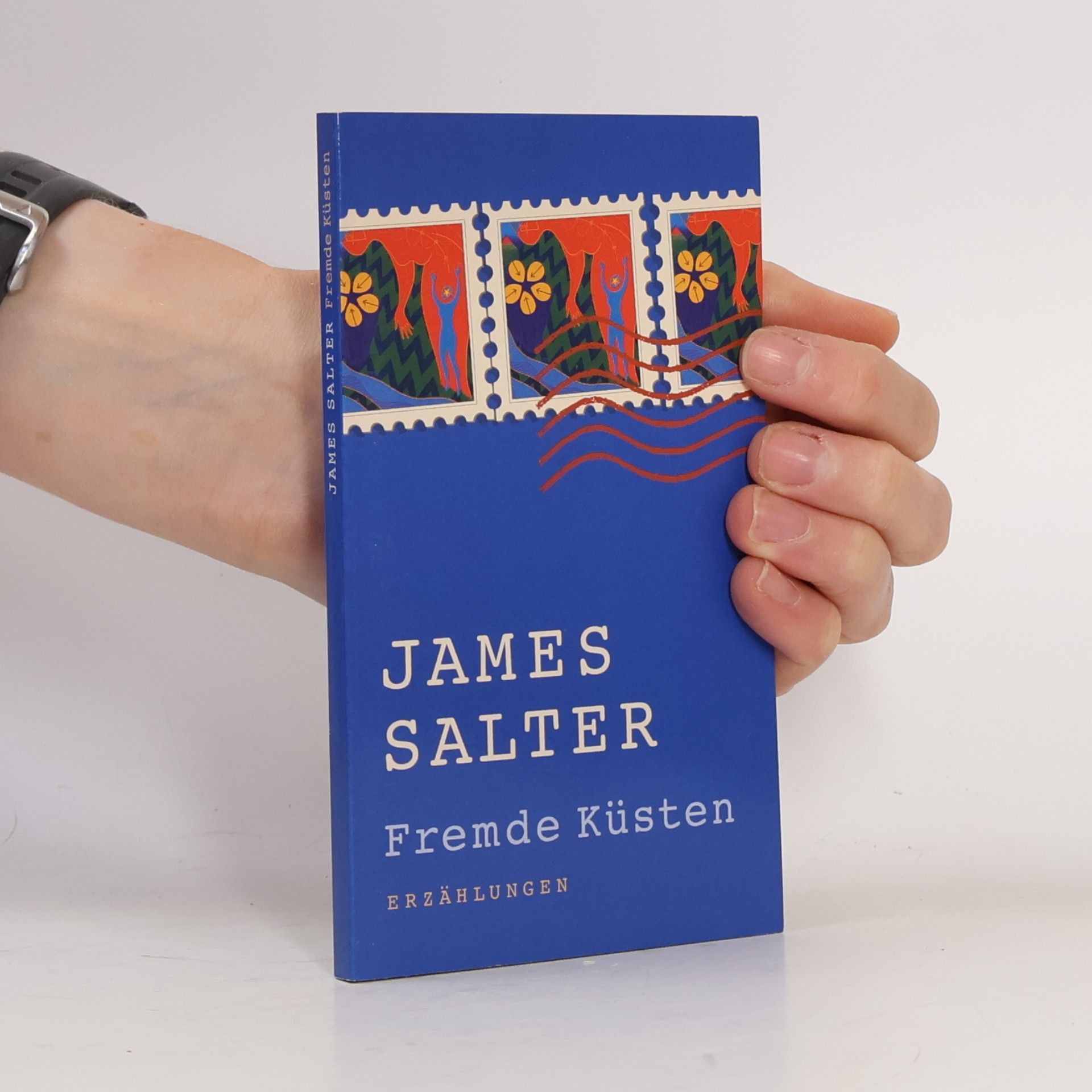 Fremde Küsten