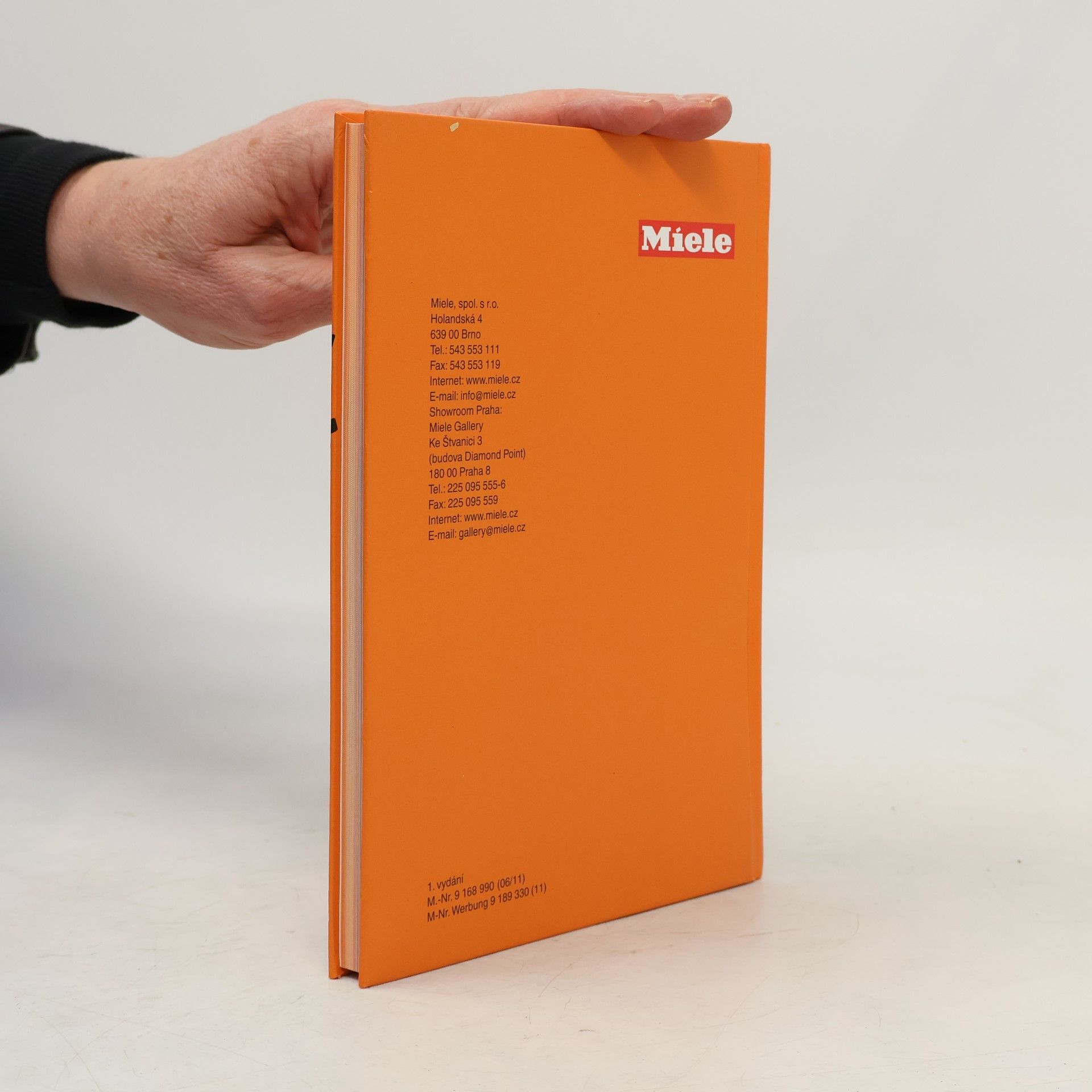 Various authors Culinart. Klimatické pečení a automatické programy