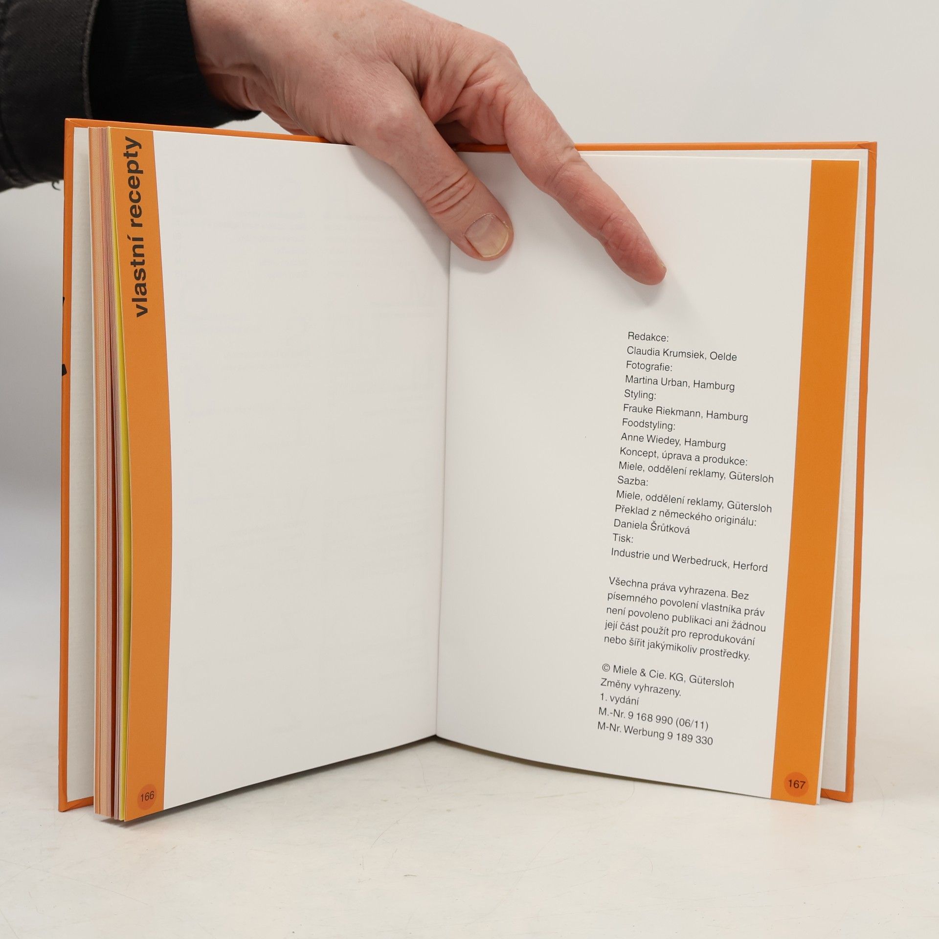 Various authors Culinart. Klimatické pečení a automatické programy