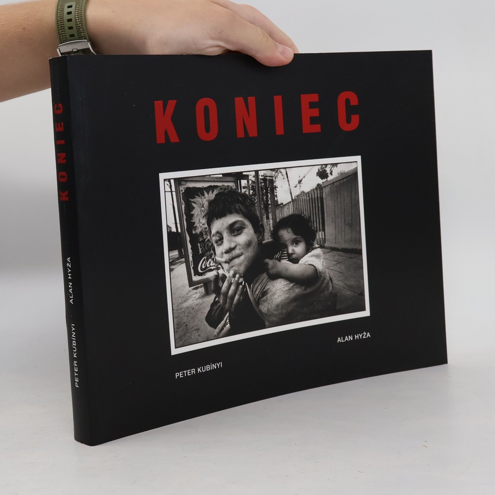 Koniec