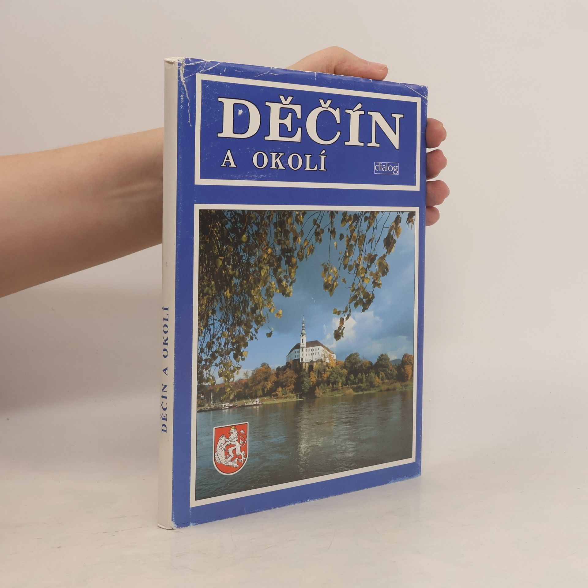 Autorenkollektiv Děčín a okolí