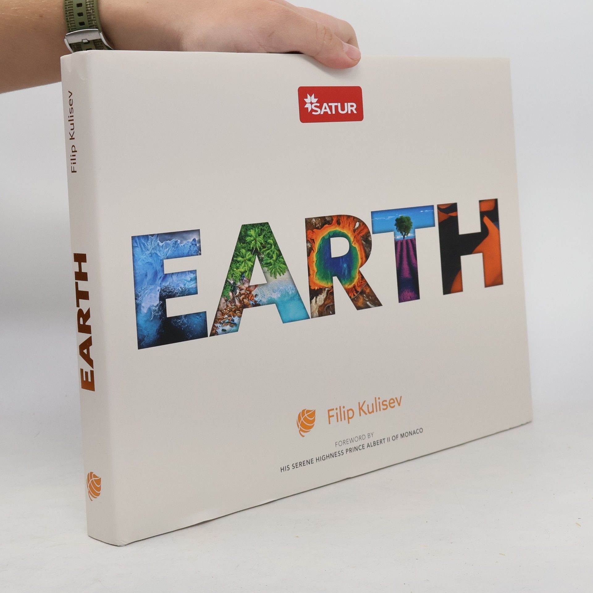 Earth