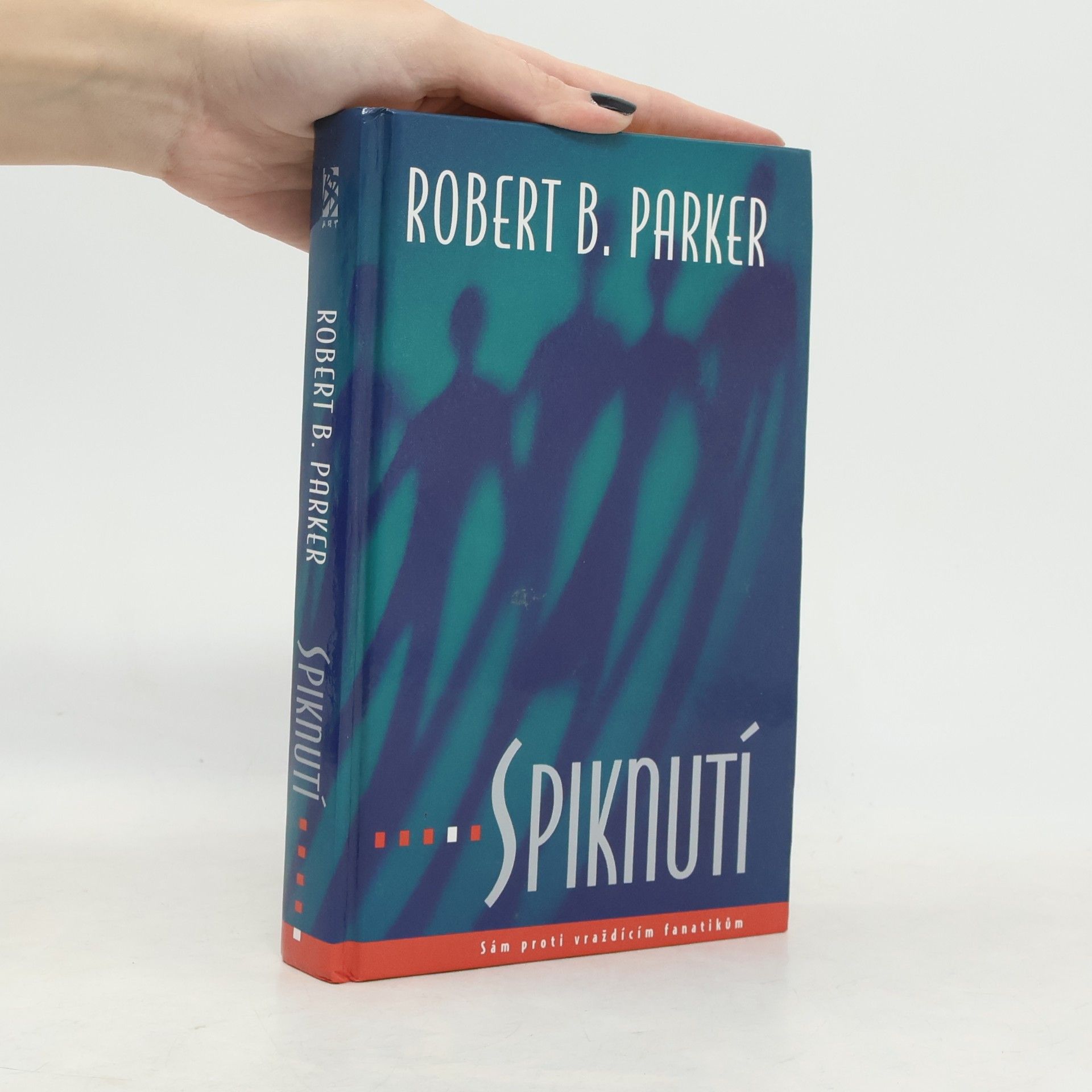Robert B. Parker Spiknutí