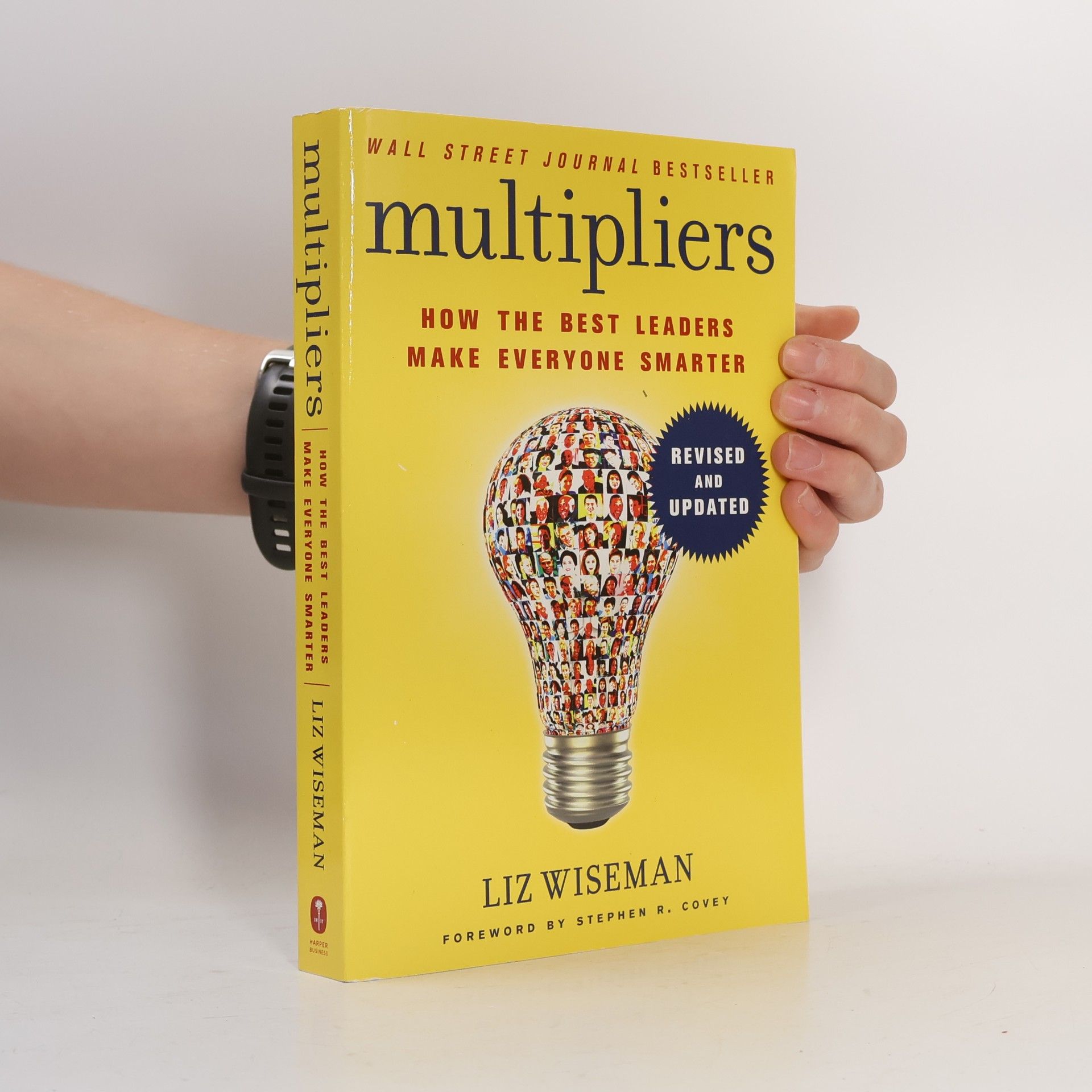 Wiseman Liz Multipliers