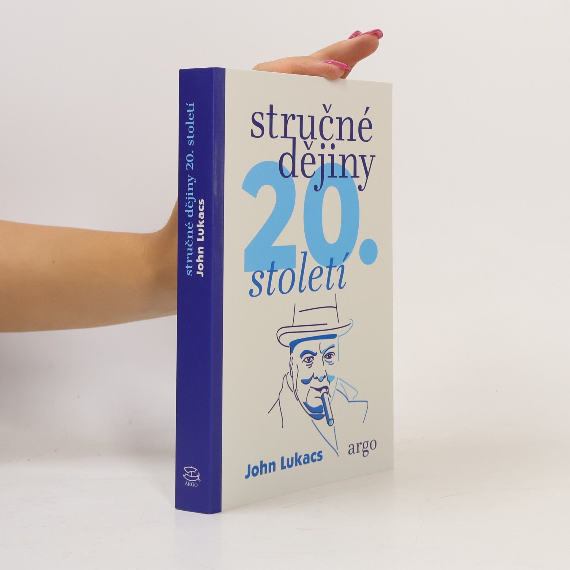 Stručné dějiny 20. století