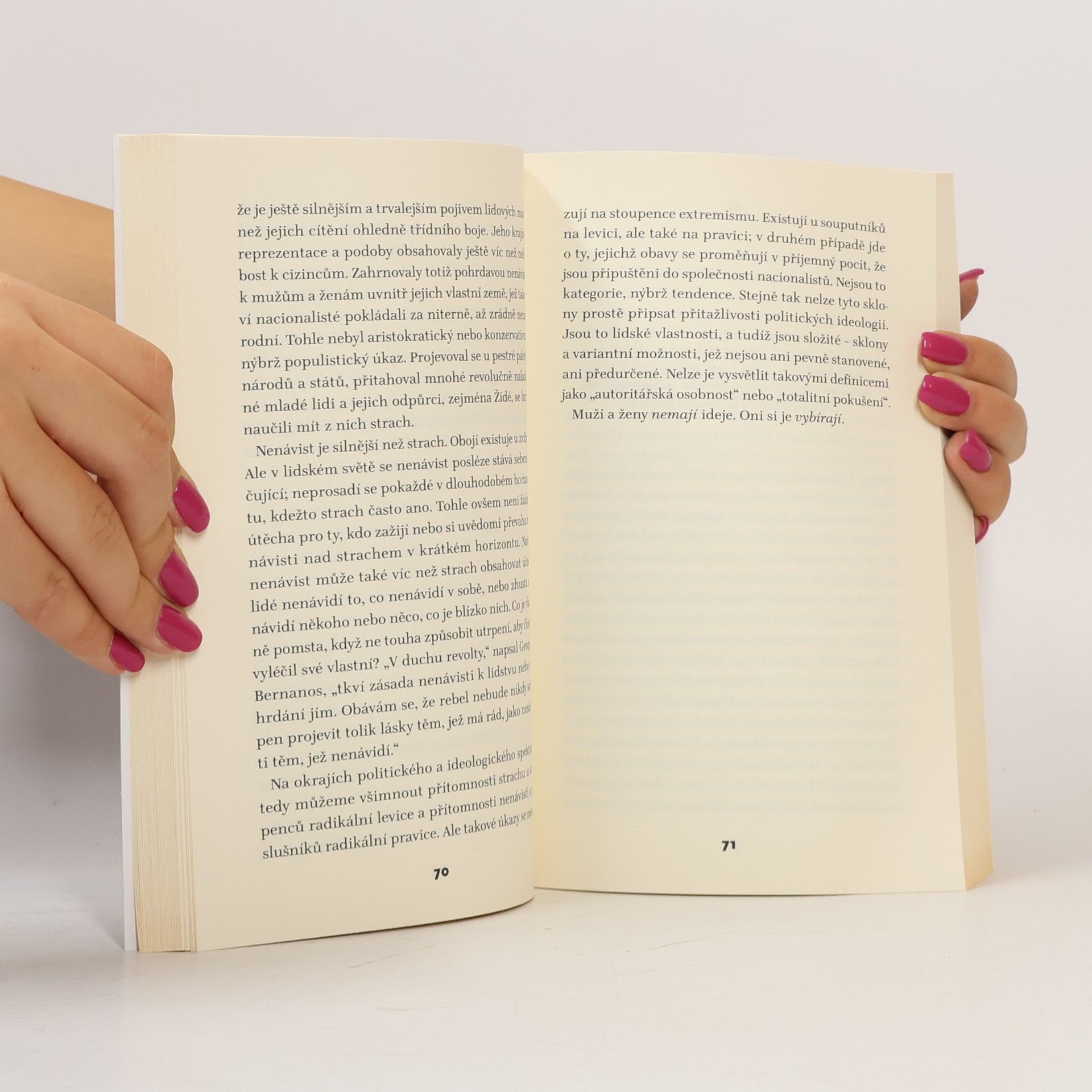 John Lukacs Stručné dějiny 20. století