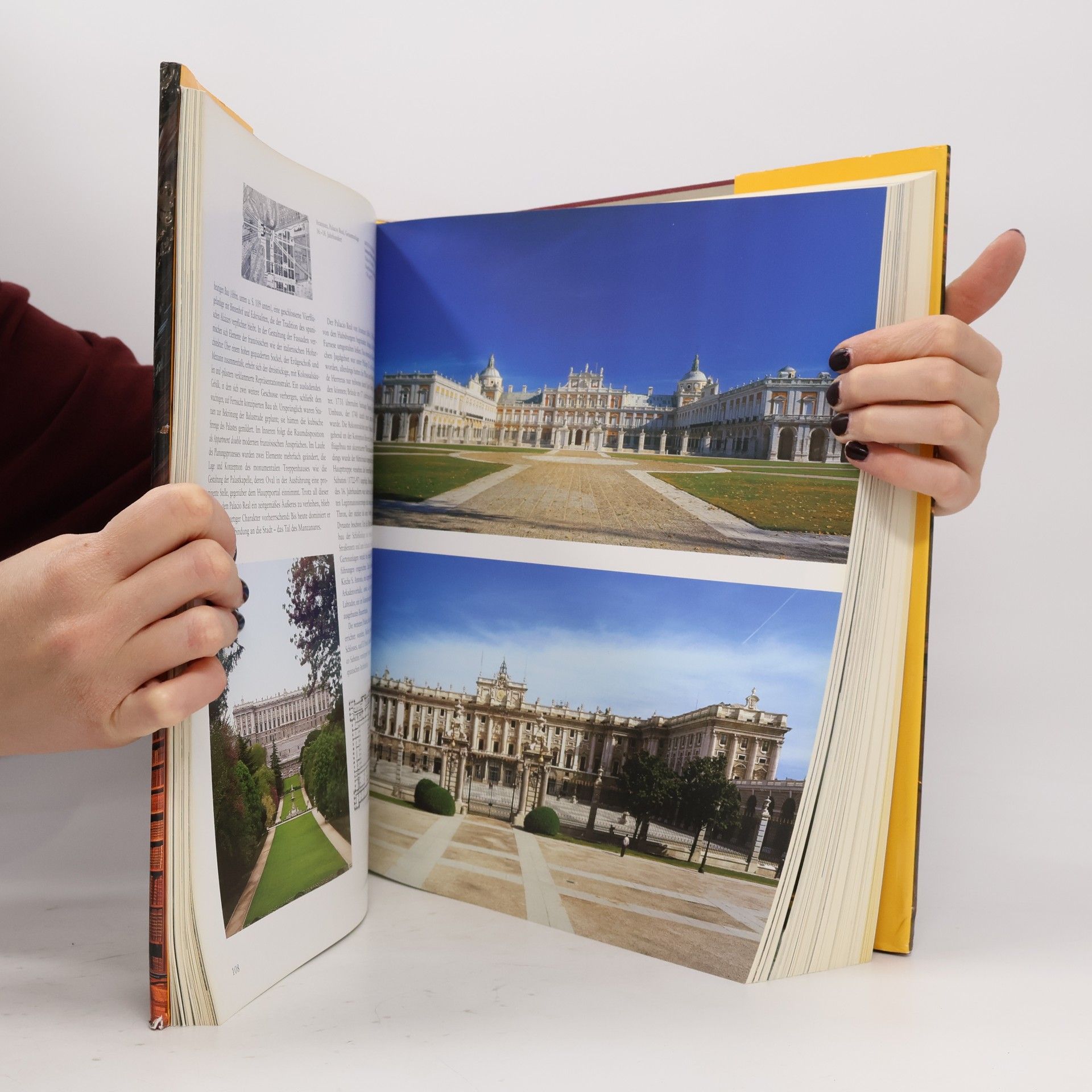 Various authors Barock. Architektur, Skulptur, Malerei
