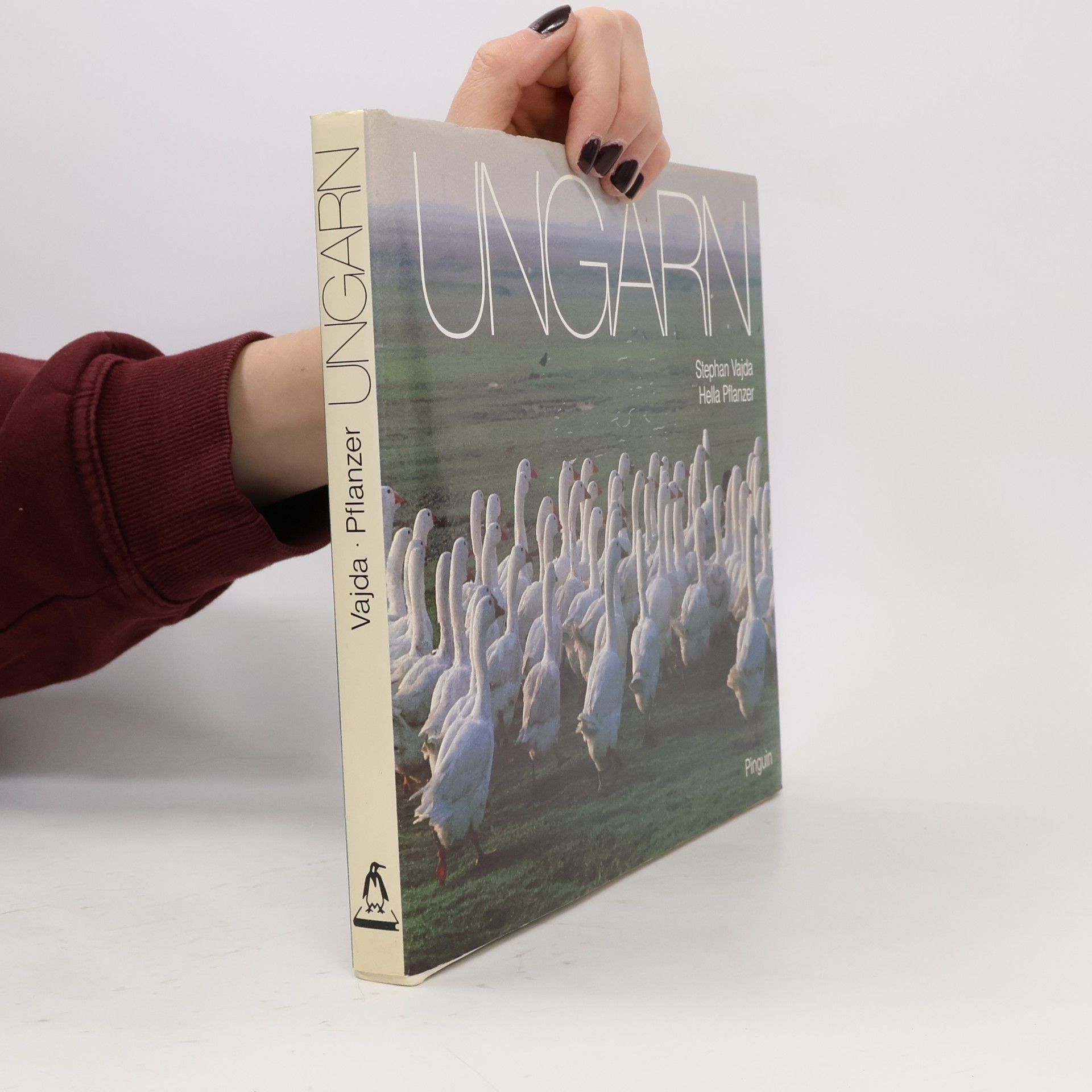 Ungarn