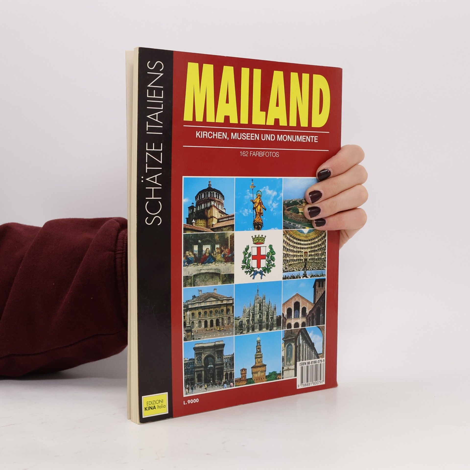 Auteurscollectief Mailand