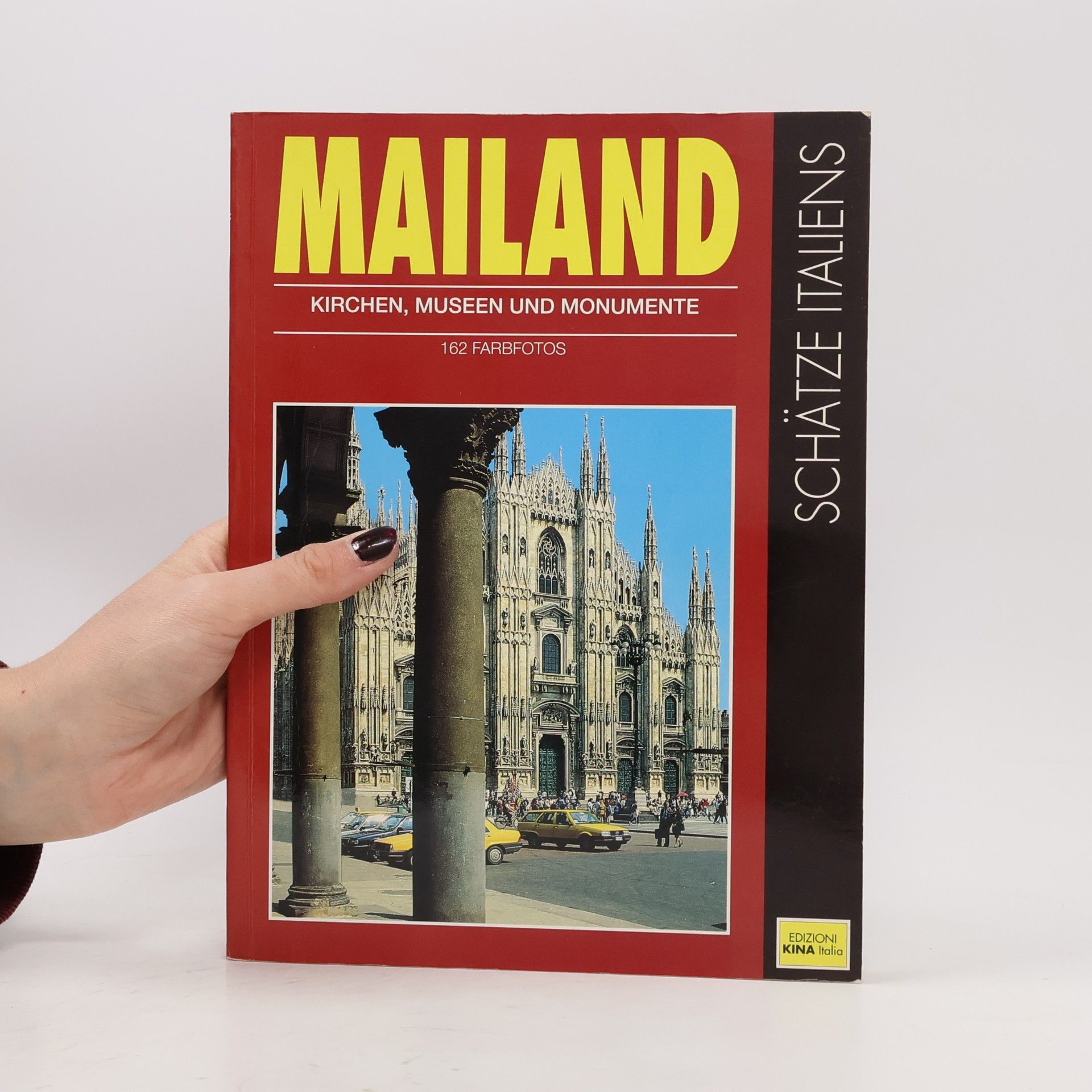 Auteurscollectief Mailand