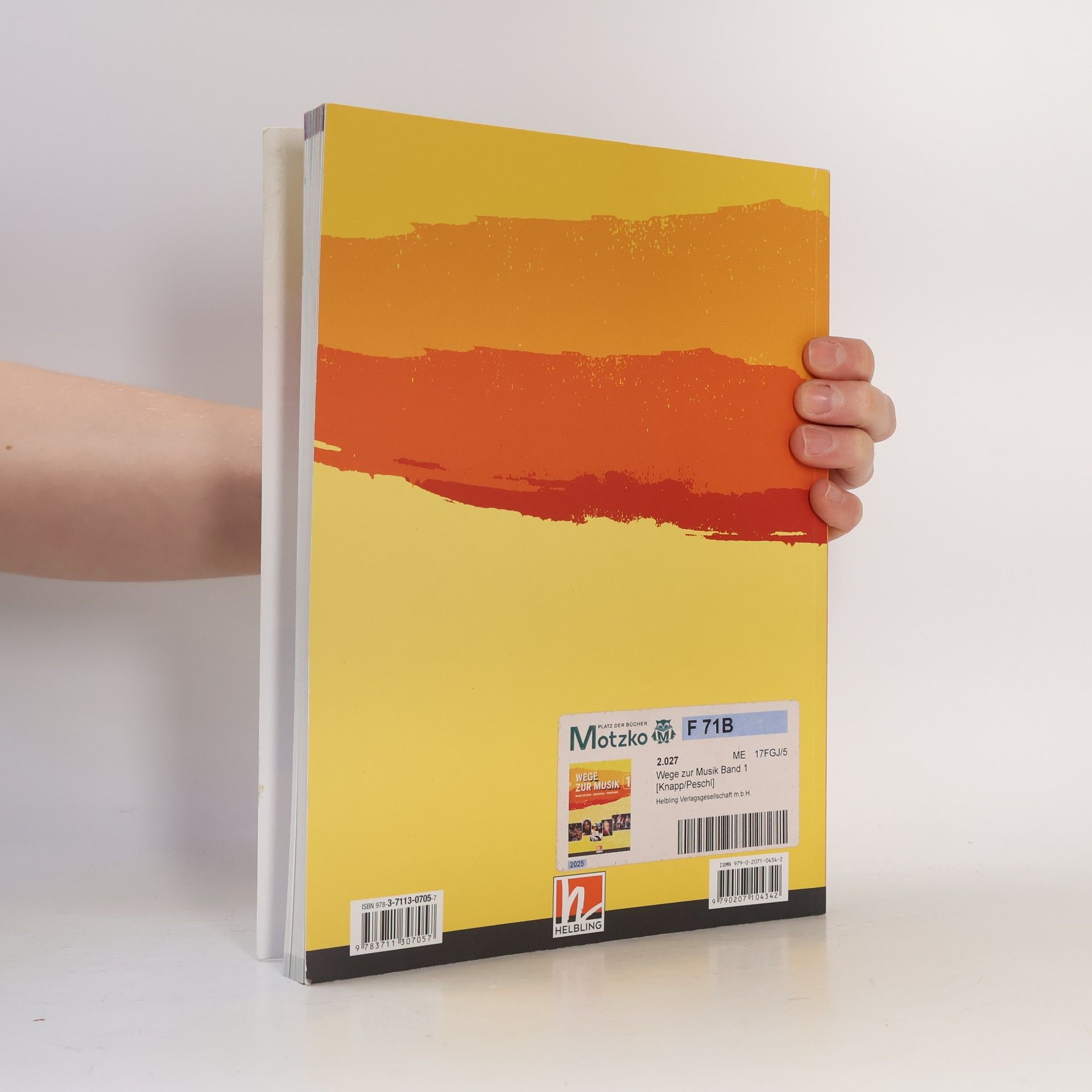 kolektiv Wege zur Musik 1