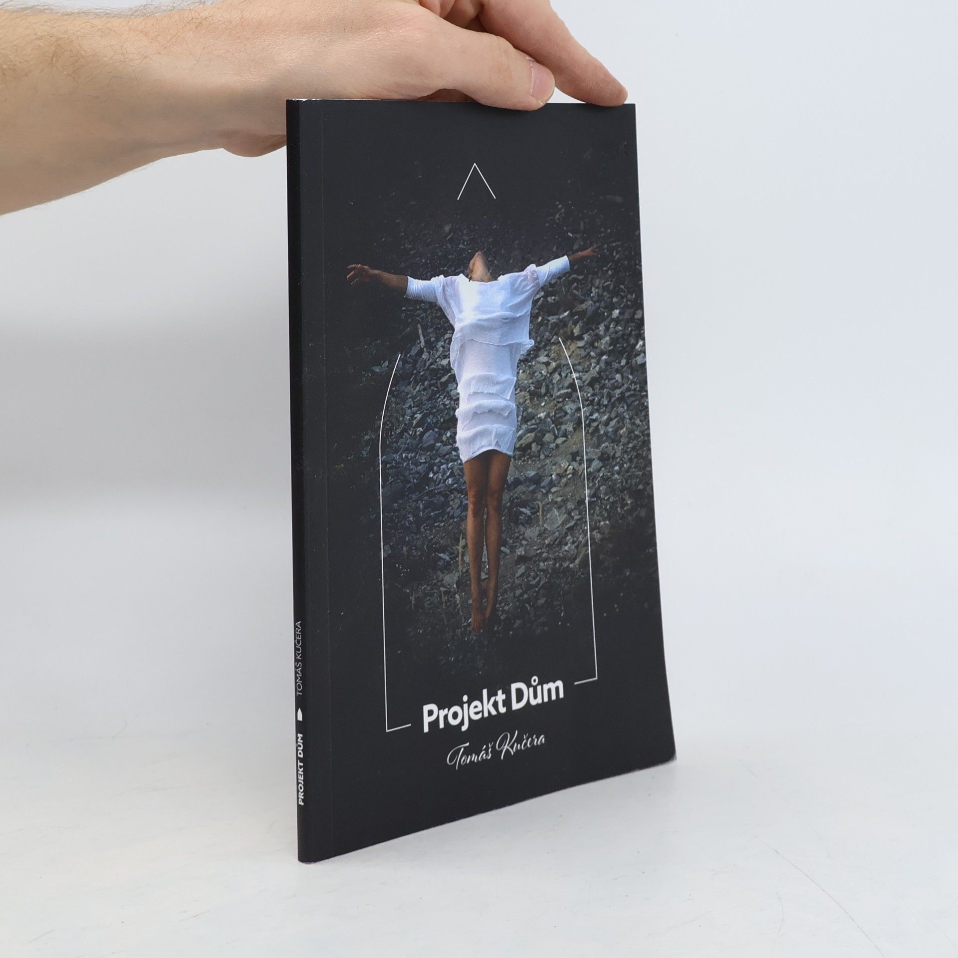 Projekt Dům