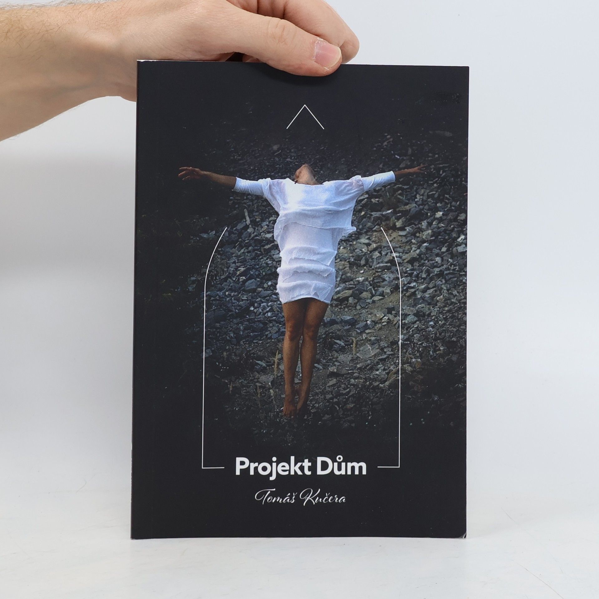 Tomáš Kučera Projekt Dům