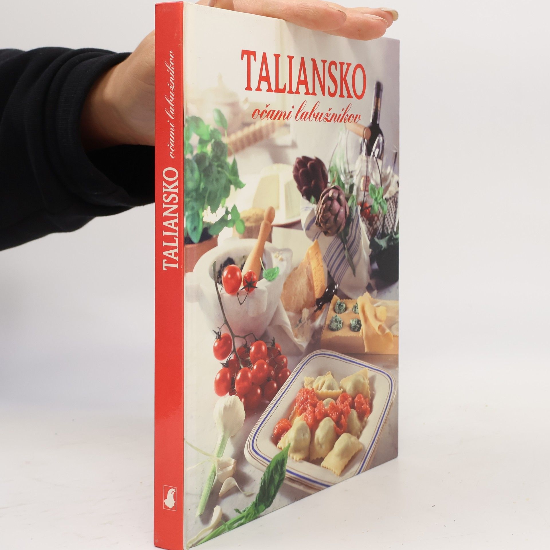 Autorenkollektiv Taliansko
