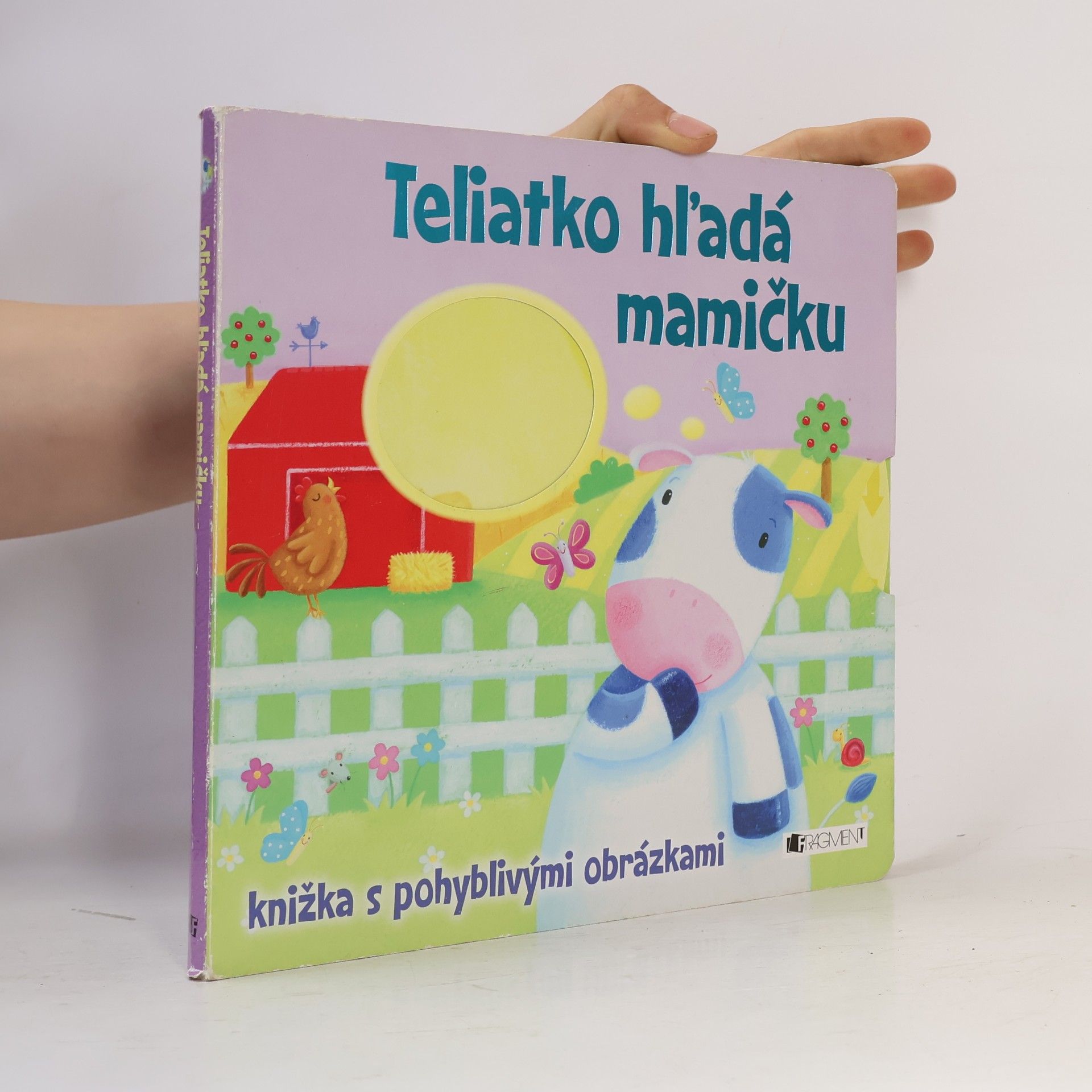 Various authors Teliatko hľadá mamičku
