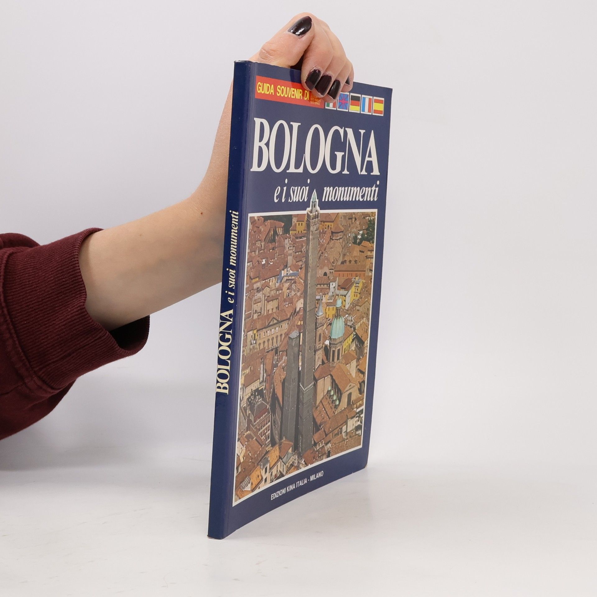 Studio Sandona Milano BOLOGNA
