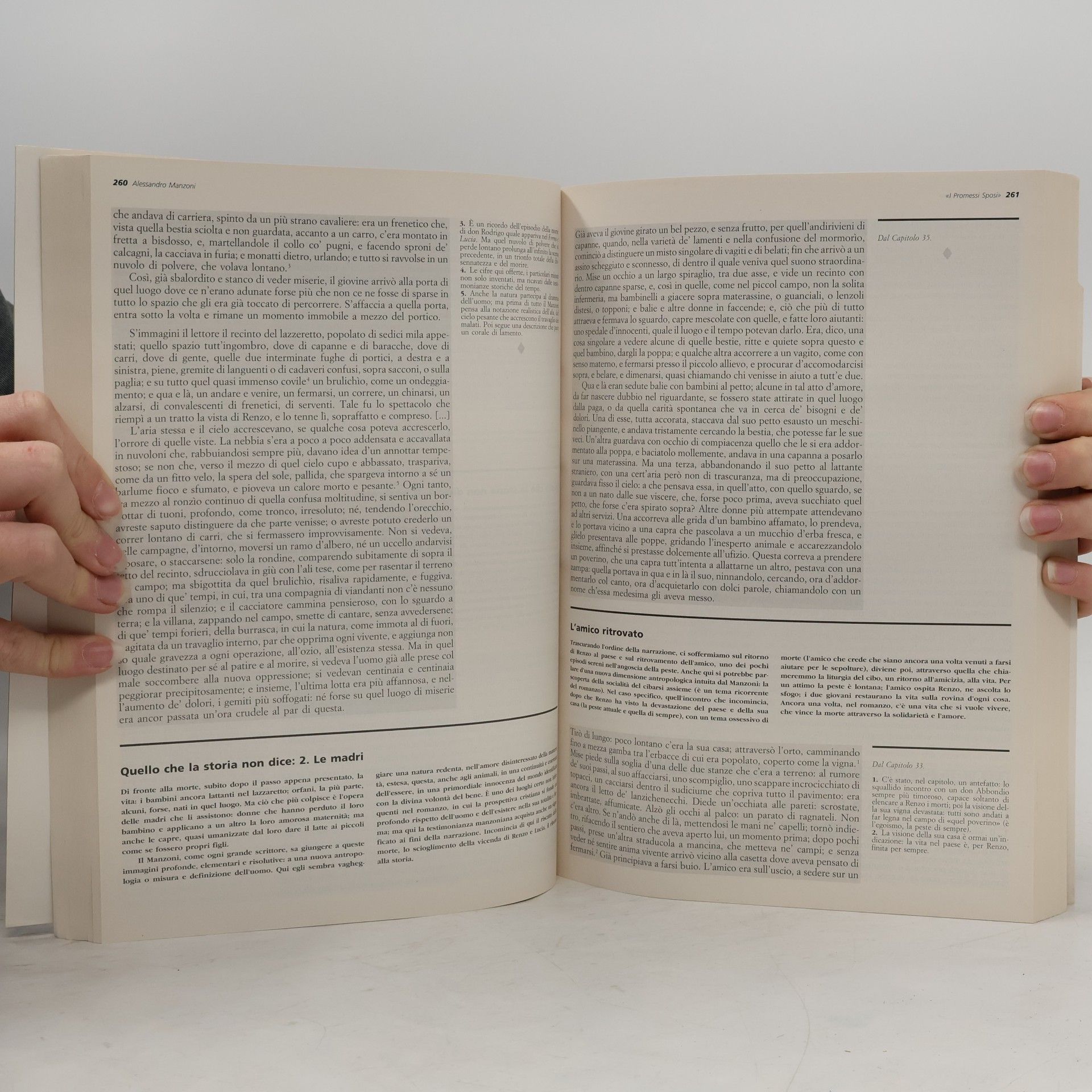 Mario Pazzaglia L'Ottocento 3