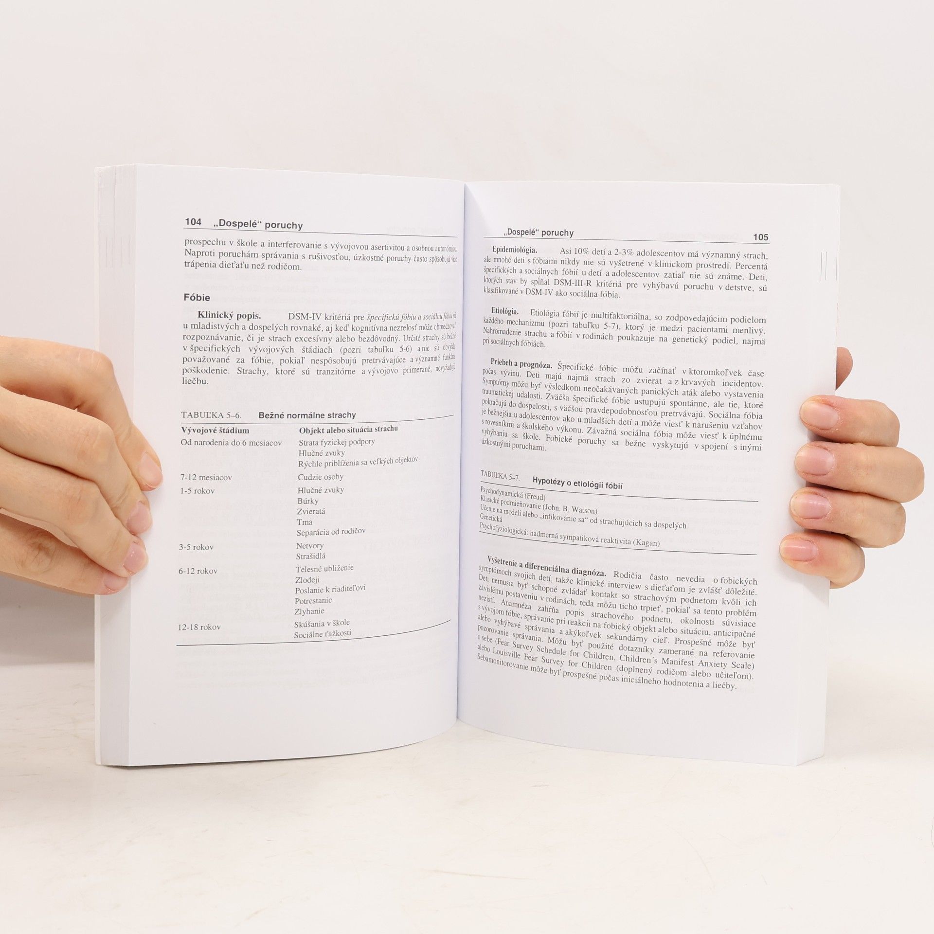 Mina K. Dulcan Detská a dorastová psychiatria : stručný sprievodca