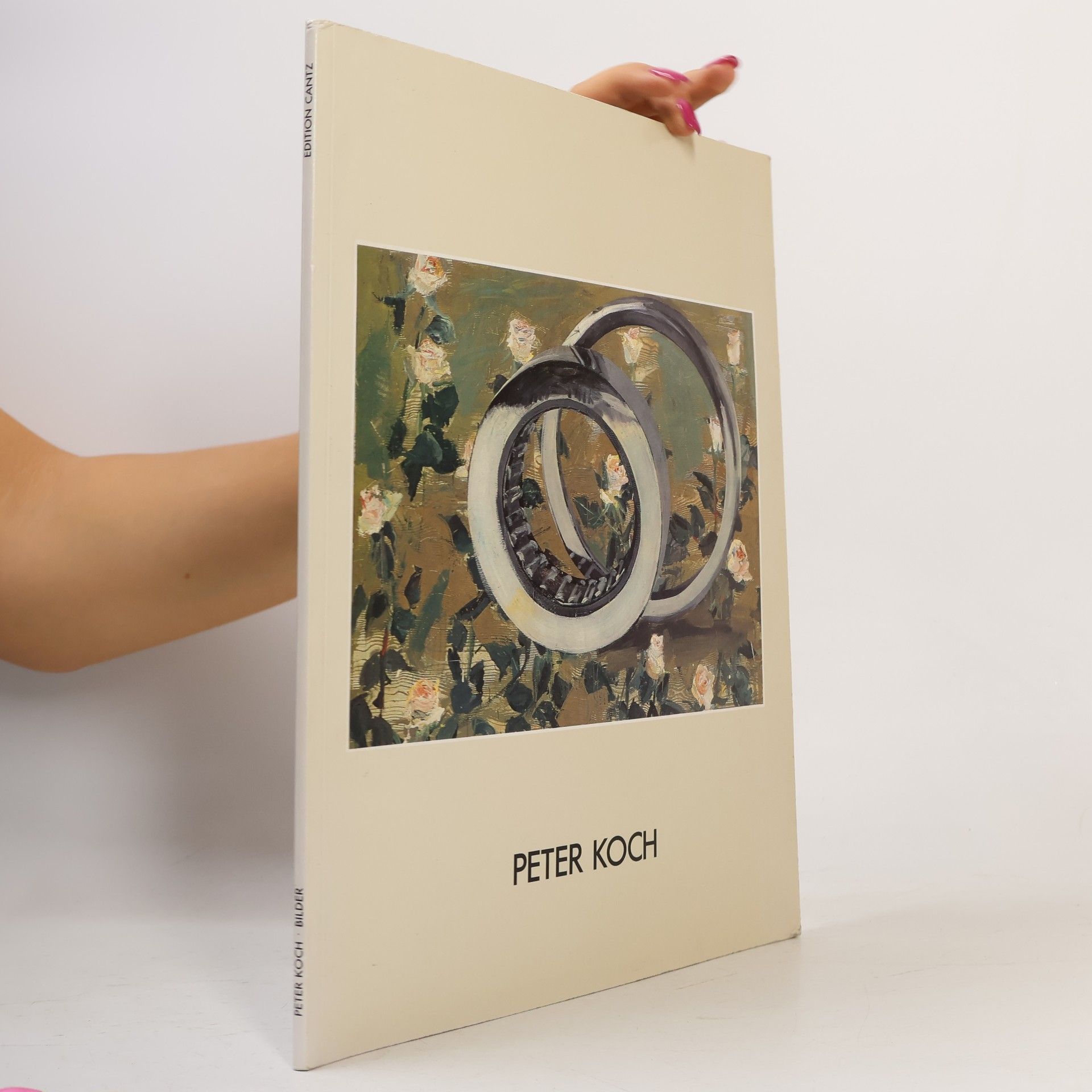 Rolf-Peter Koch Peter Koch