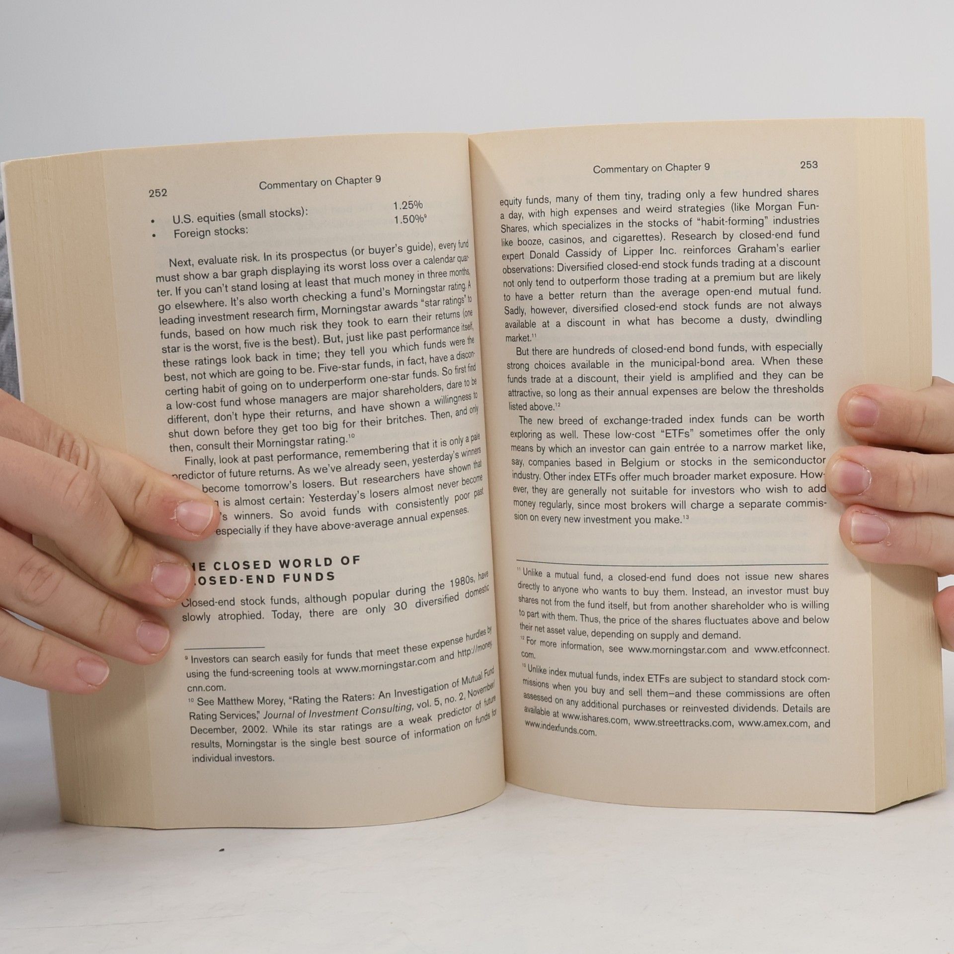Benjamin Graham The Intelligent Investor