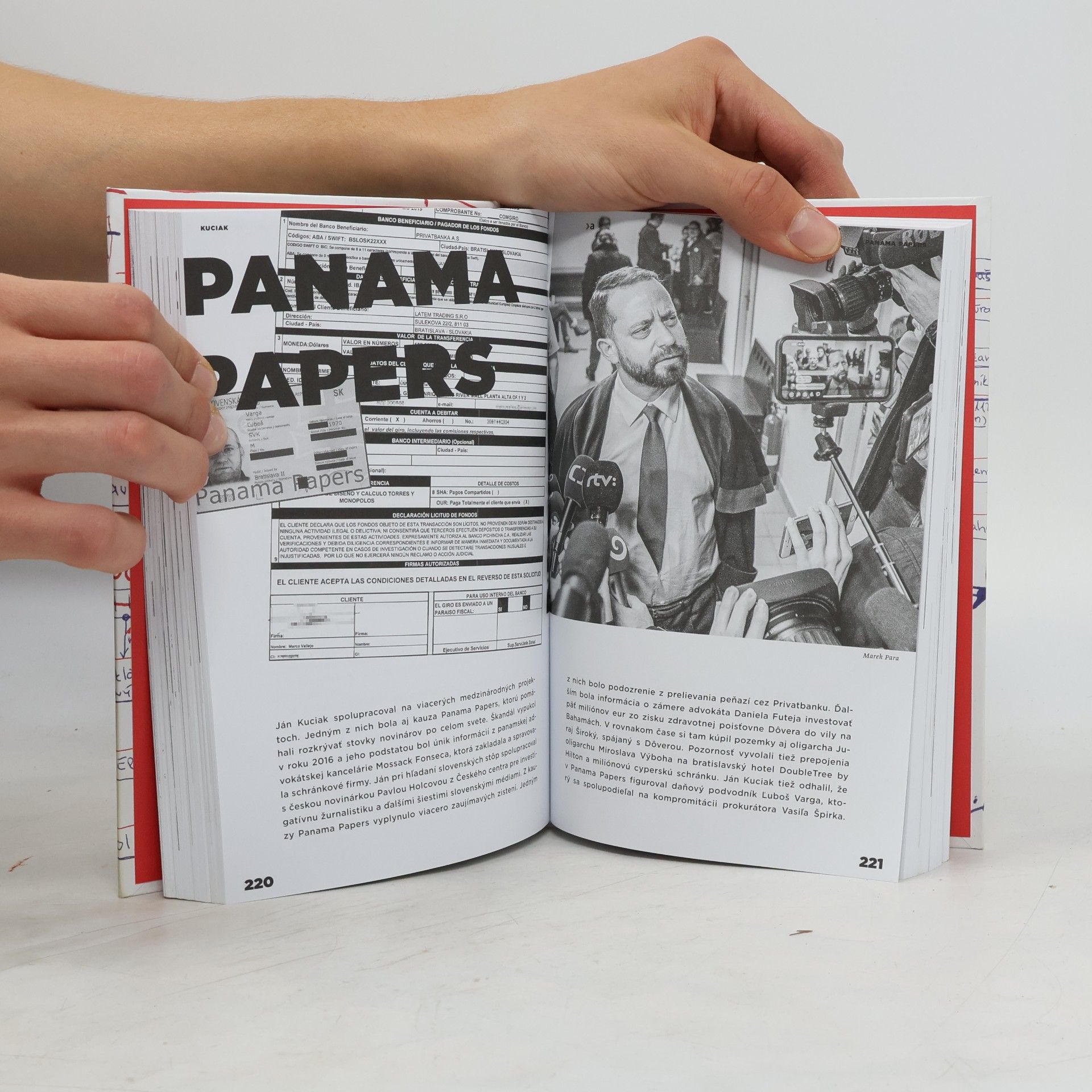 Kolektív autorov Kuciak