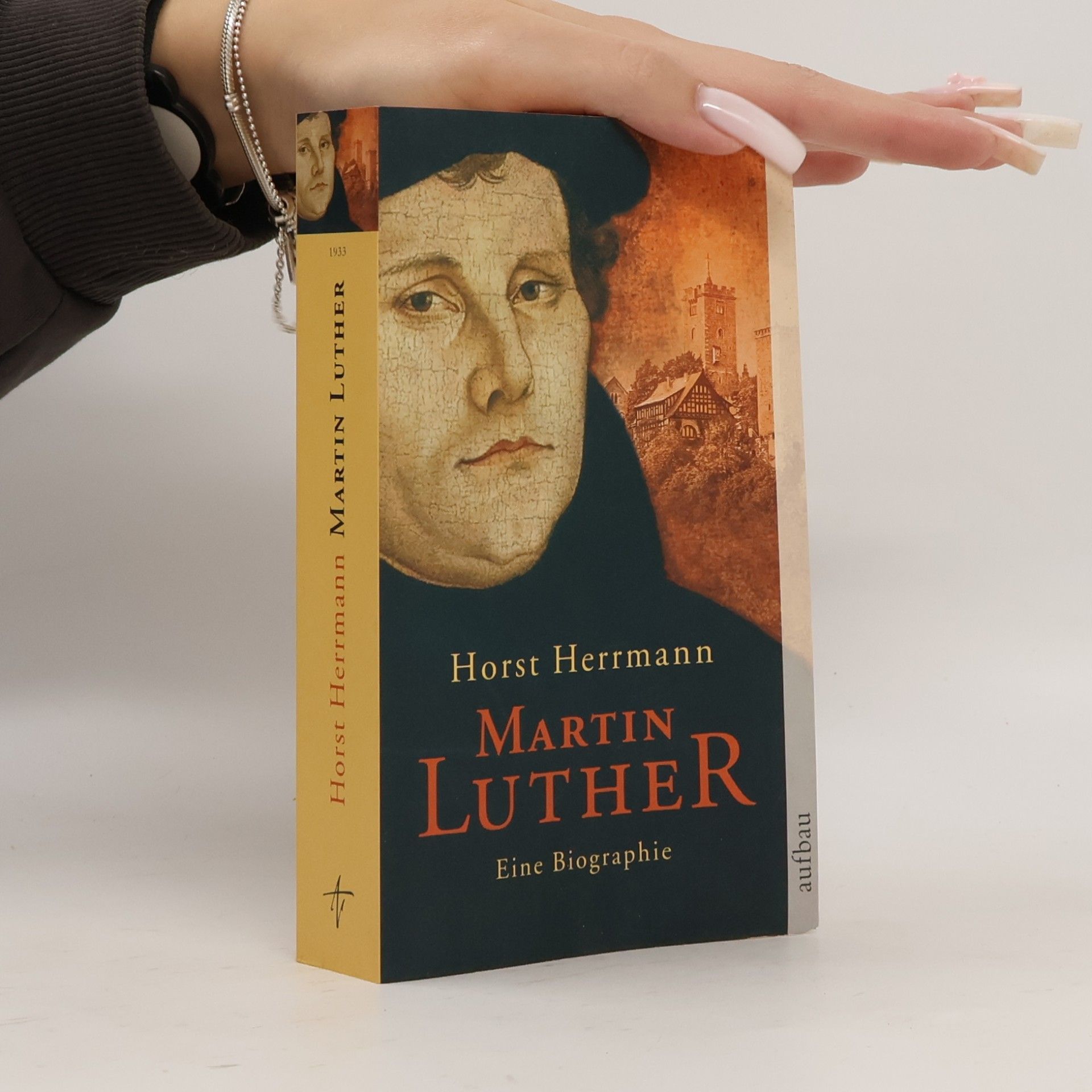 Martin Luther