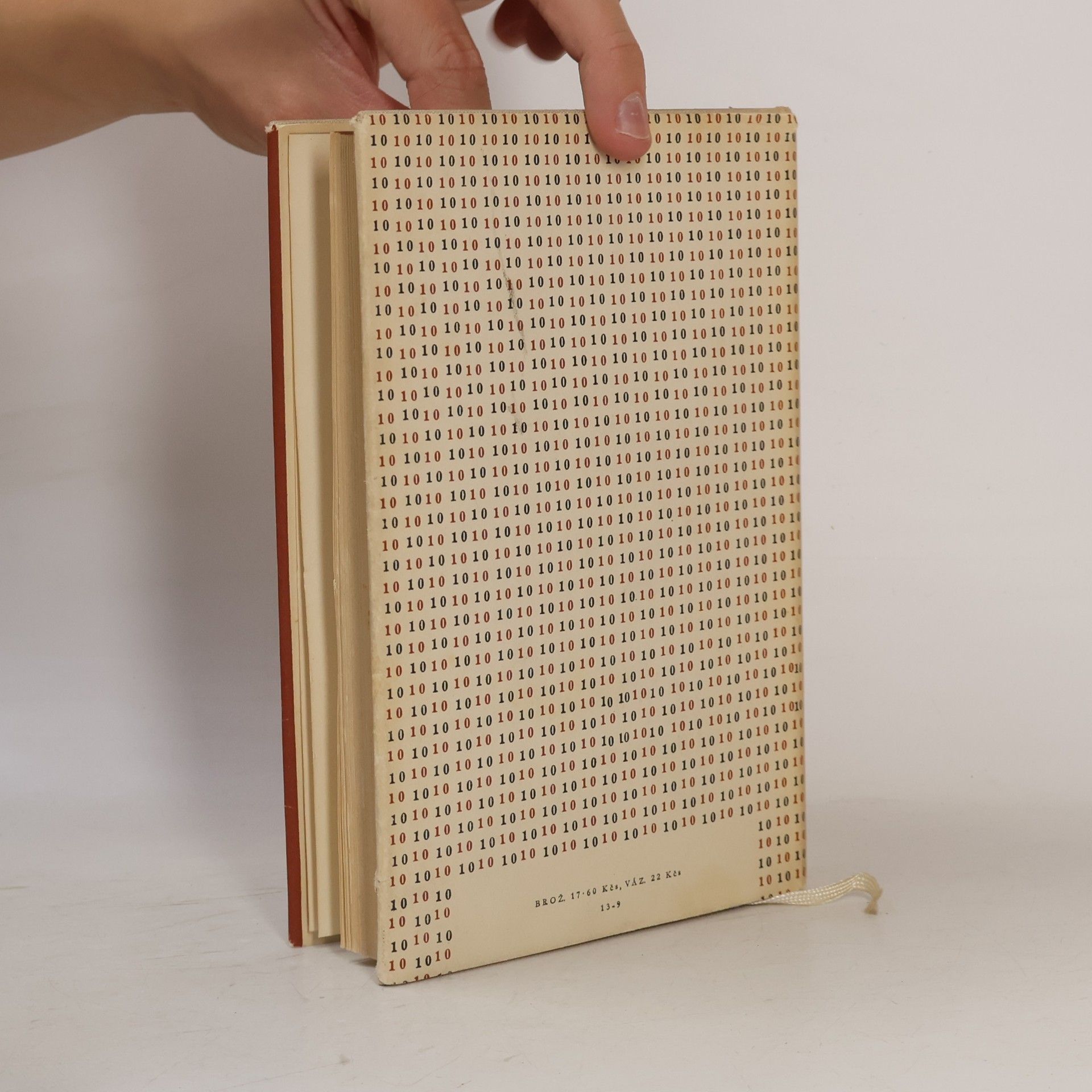 Various authors 10 novel 1957