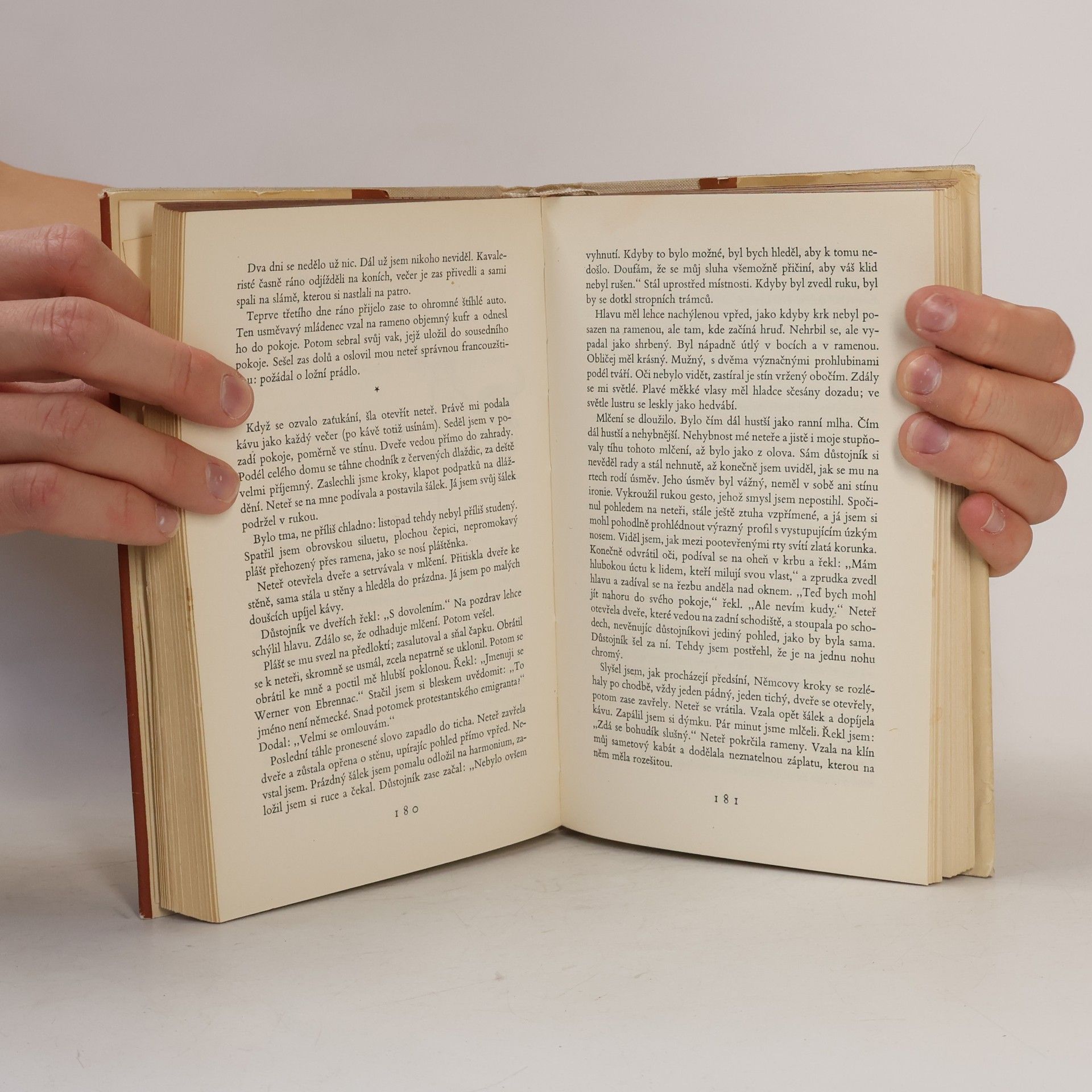 Various authors 10 novel 1957